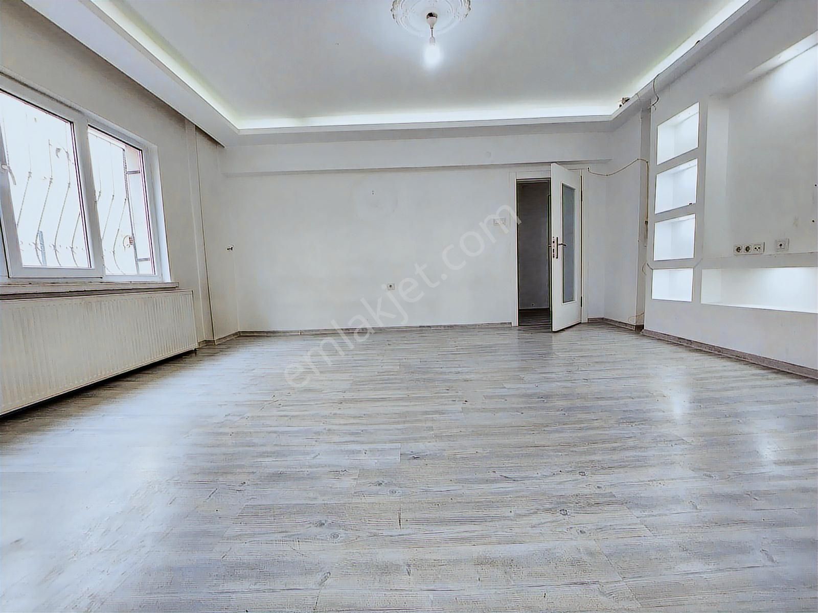 Piyade Mah Emirler Merkez De Satılık 3+1 Ful Yapılı Geniş Daire - Görsel 34