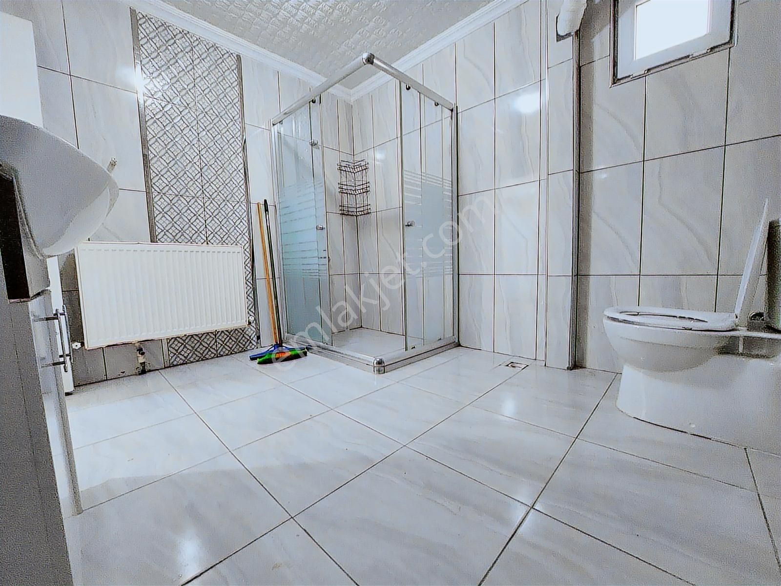 Piyade Mah Emirler Merkez De Satılık 3+1 Ful Yapılı Geniş Daire - Görsel 20