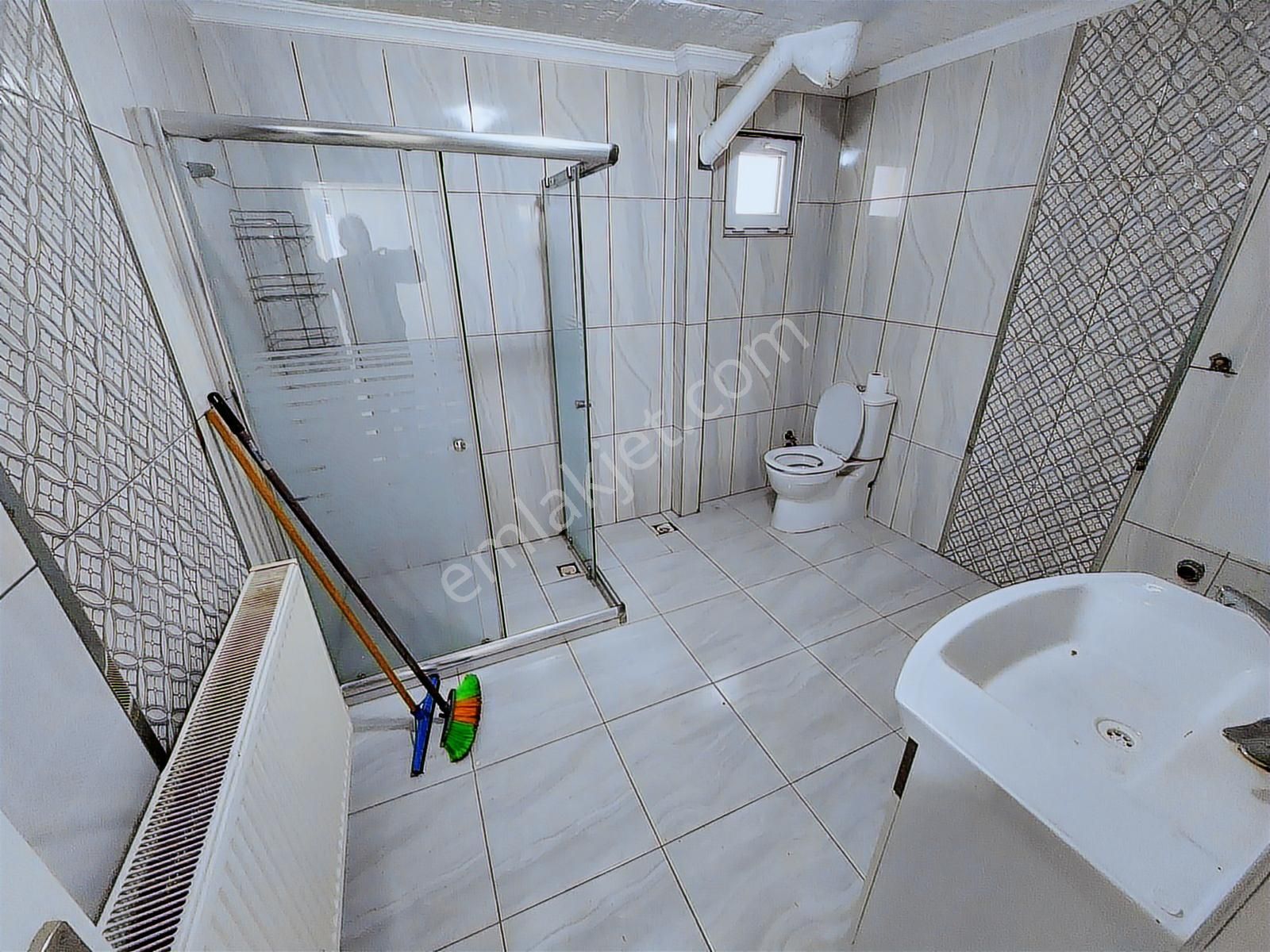 Piyade Mah Emirler Merkez De Satılık 3+1 Ful Yapılı Geniş Daire - Görsel 8