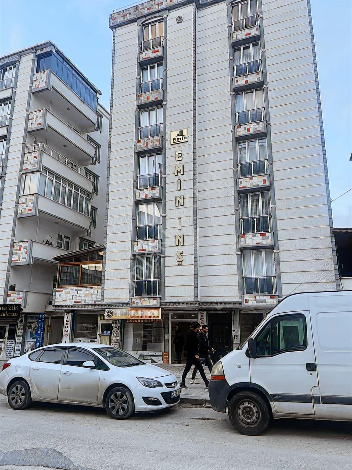 Delfa Gayrimenkulden Yatırıma Uygun İş Yeri - Görsel 6