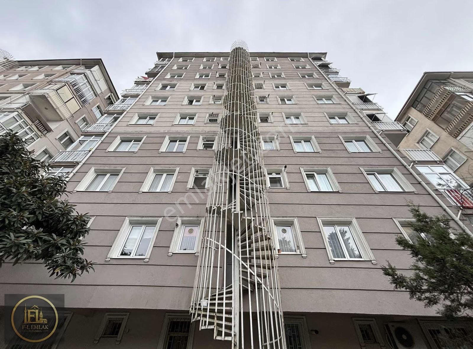 F-l Emlaktan Bulgurlu Metroya 1 Dk Ata 1 Sitesinde 3+1 - Görsel 25