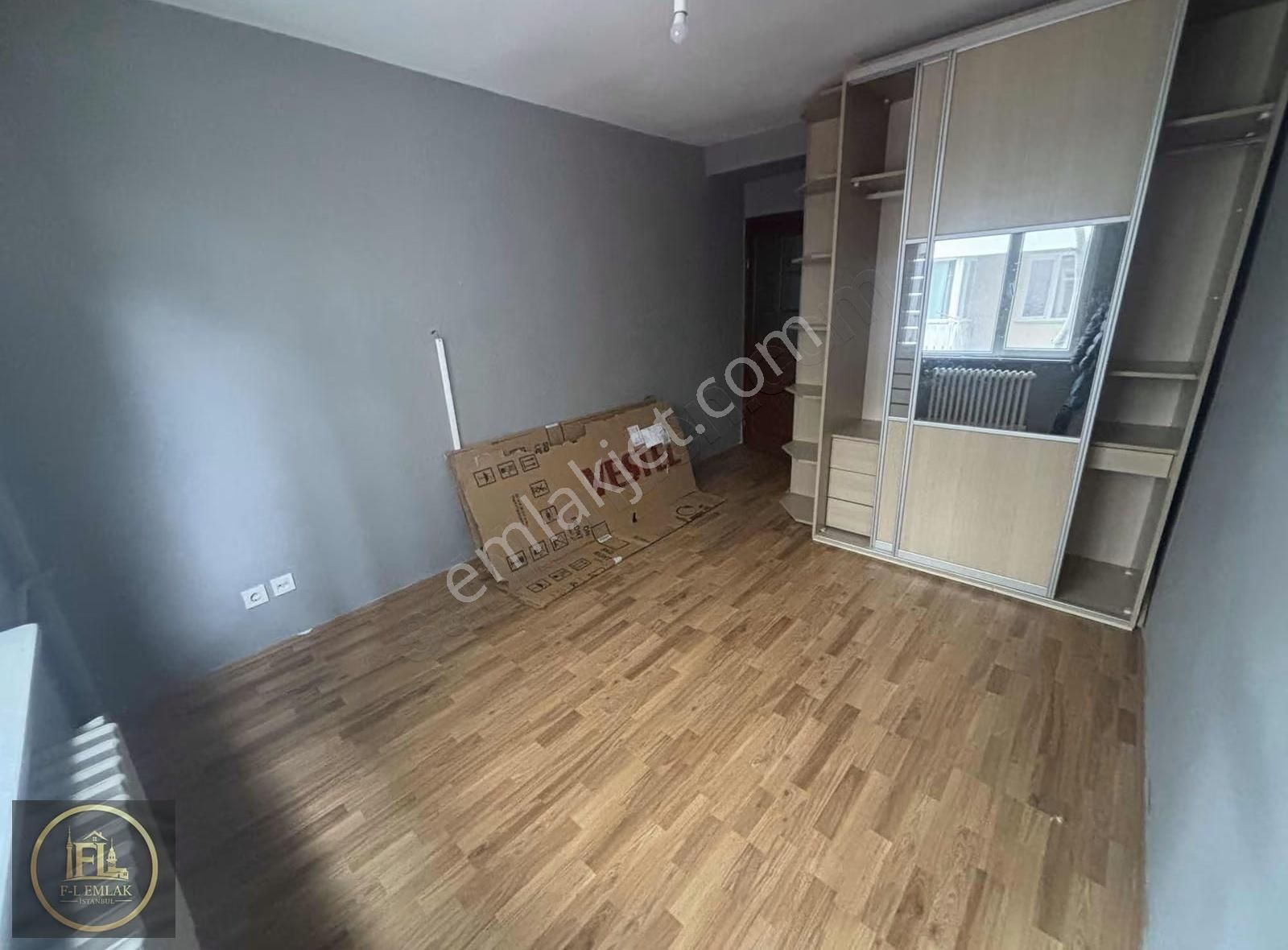 F-l Emlaktan Bulgurlu Metroya 1 Dk Ata 1 Sitesinde 3+1 - Görsel 5