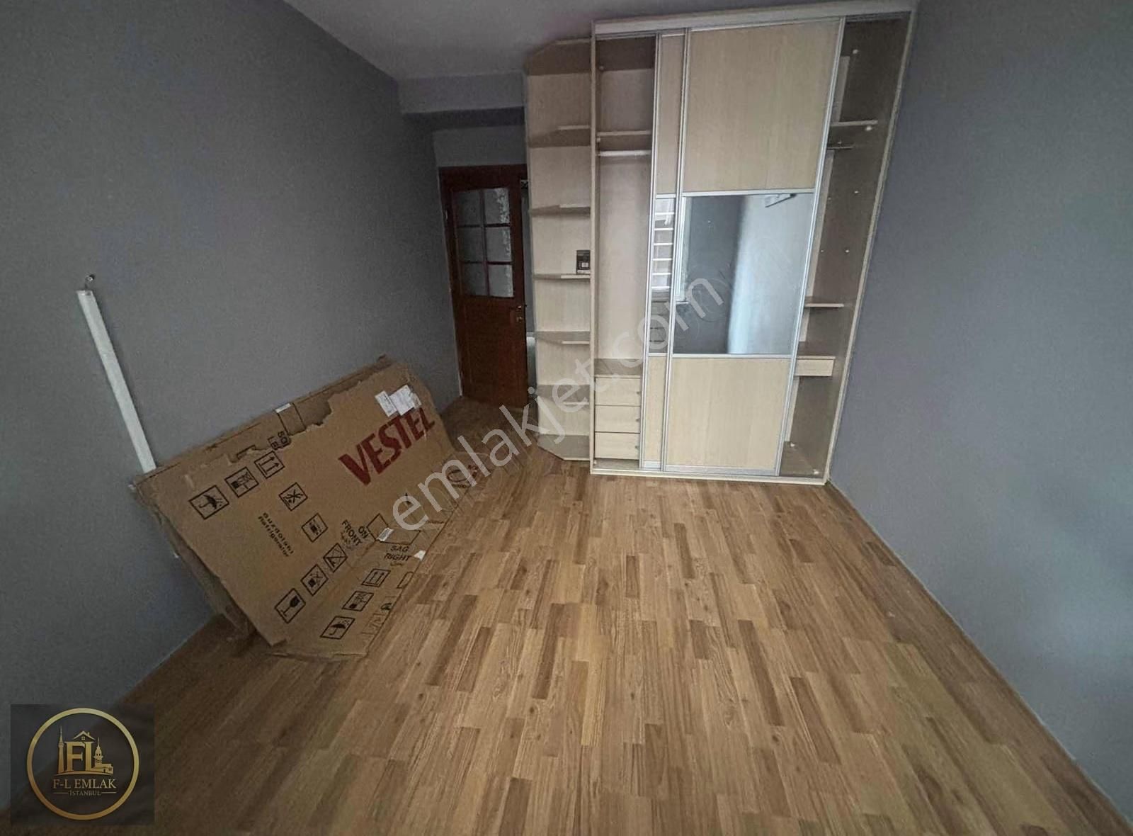 F-l Emlaktan Bulgurlu Metroya 1 Dk Ata 1 Sitesinde 3+1 - Görsel 31