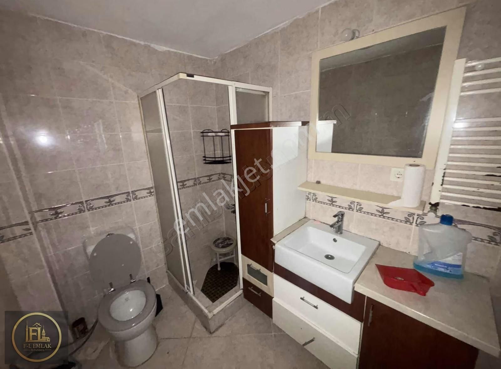 F-l Emlaktan Bulgurlu Metroya 1 Dk Ata 1 Sitesinde 3+1 - Görsel 15