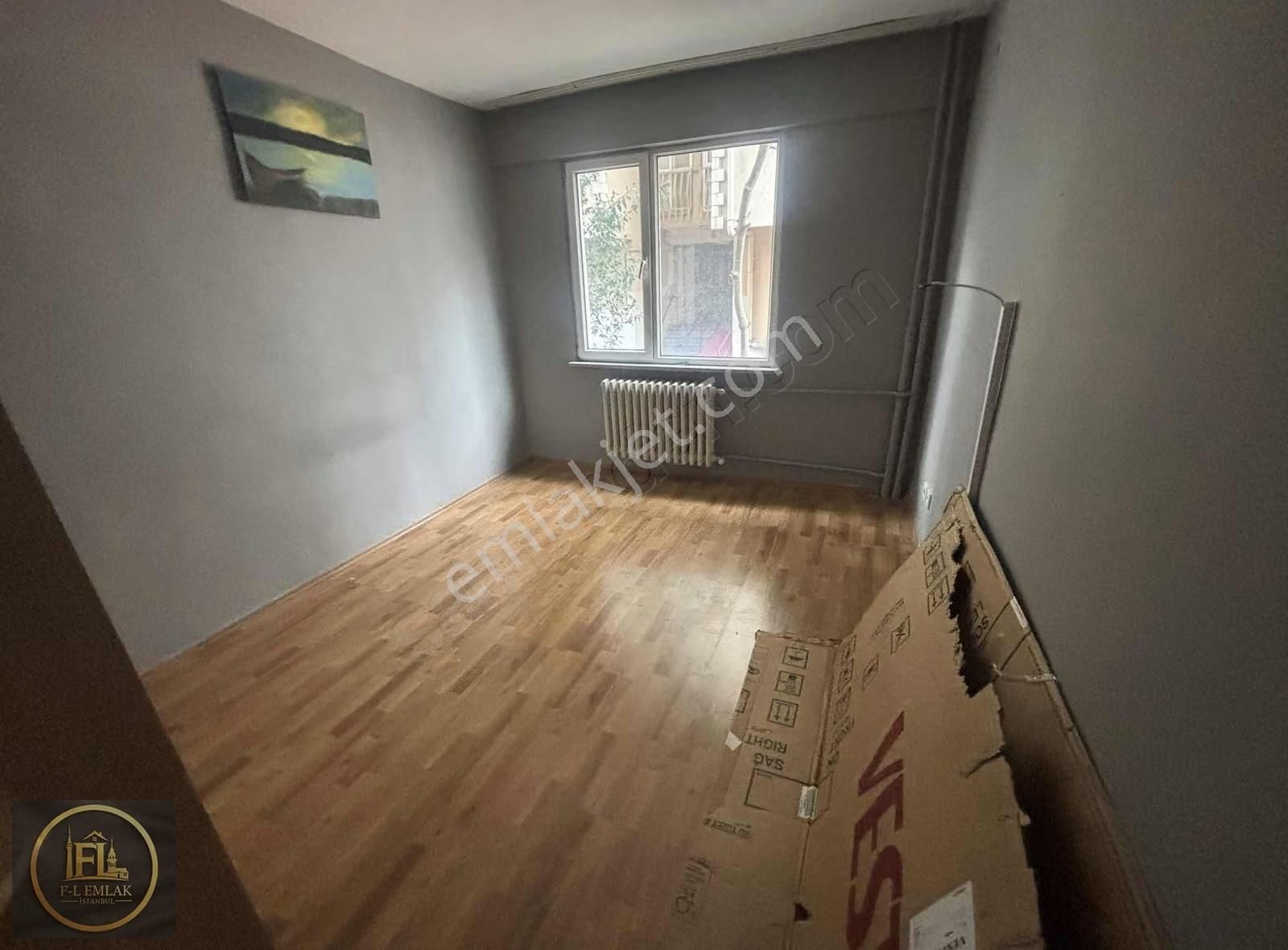 F-l Emlaktan Bulgurlu Metroya 1 Dk Ata 1 Sitesinde 3+1 - Görsel 7