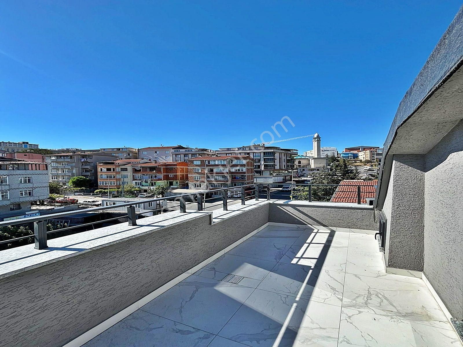 Nes Yapı'dan Yakuplu'da ''sıfır'' Dublex Satılık Daire - Görsel 19