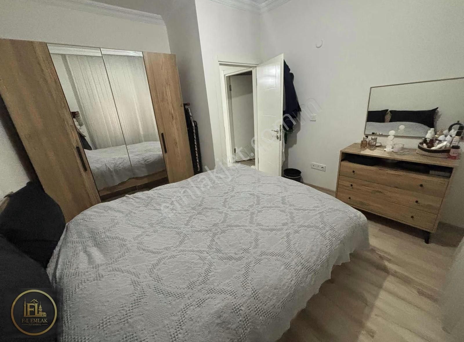 F-l Emlaktan Bulgurlu Yakını 3+1 Yeni Bina Geniş Bahçe Katı - Görsel 23