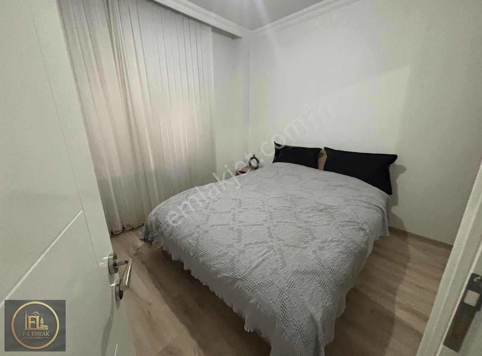 F-l Emlaktan Bulgurlu Yakını 3+1 Yeni Bina Geniş Bahçe Katı - Görsel 15