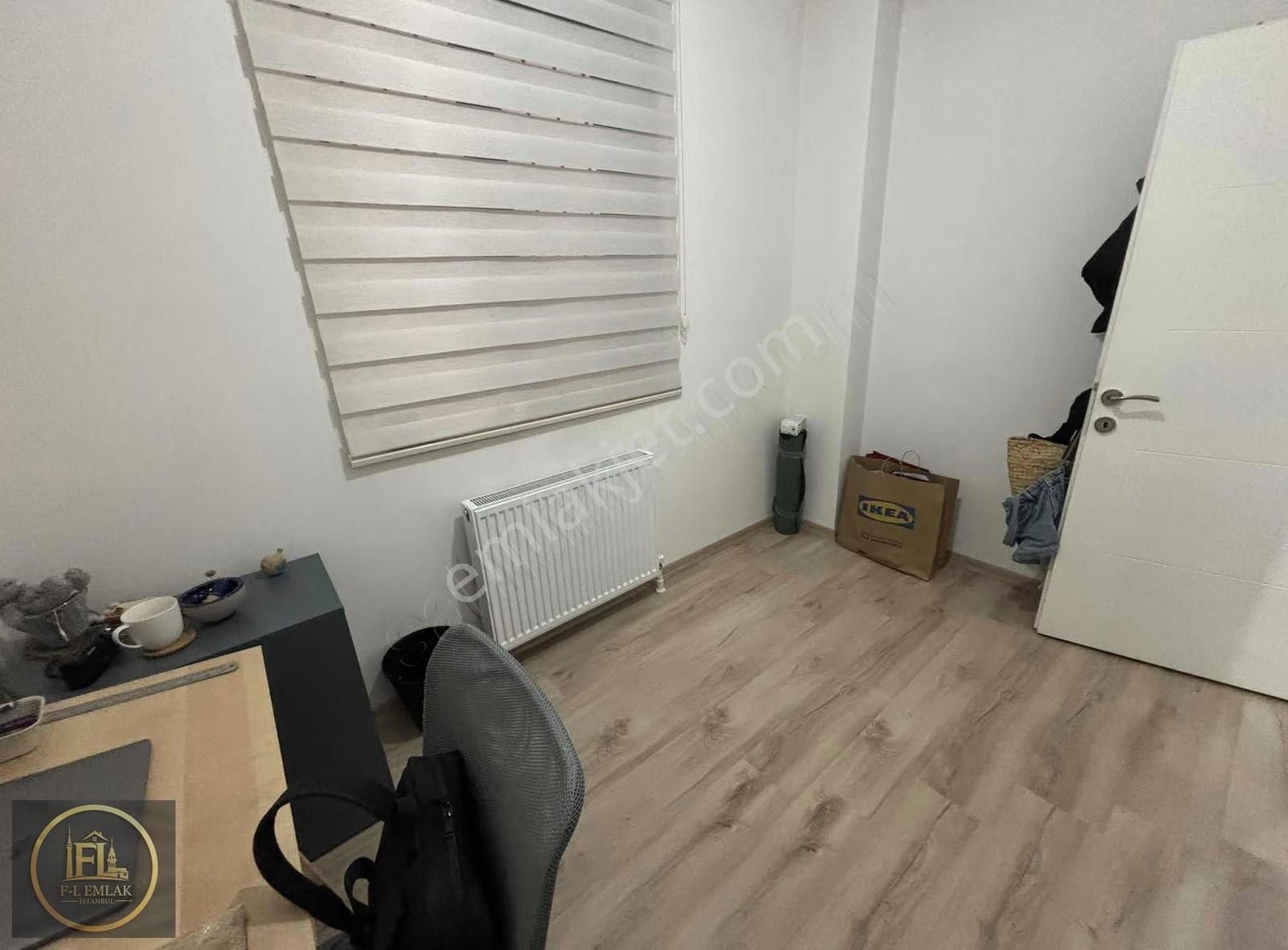 F-l Emlaktan Bulgurlu Yakını 3+1 Yeni Bina Geniş Bahçe Katı - Görsel 29