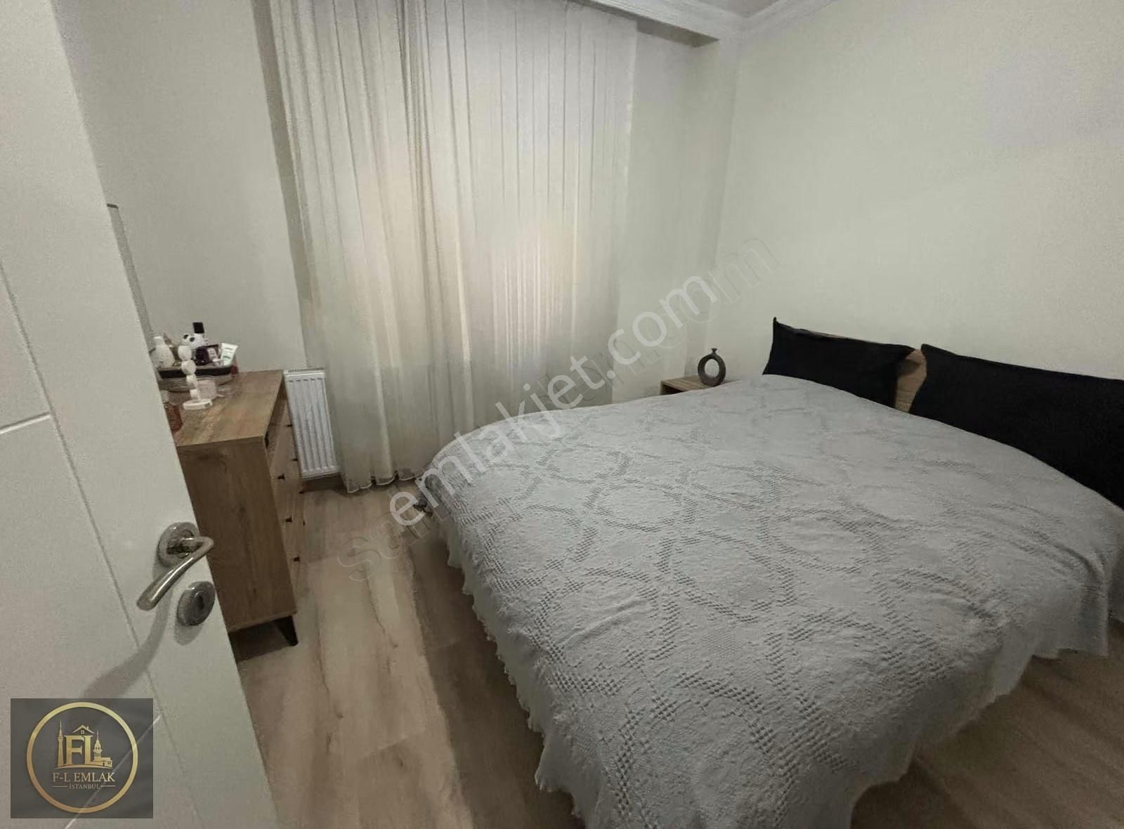 F-l Emlaktan Bulgurlu Yakını 3+1 Yeni Bina Geniş Bahçe Katı - Görsel 31