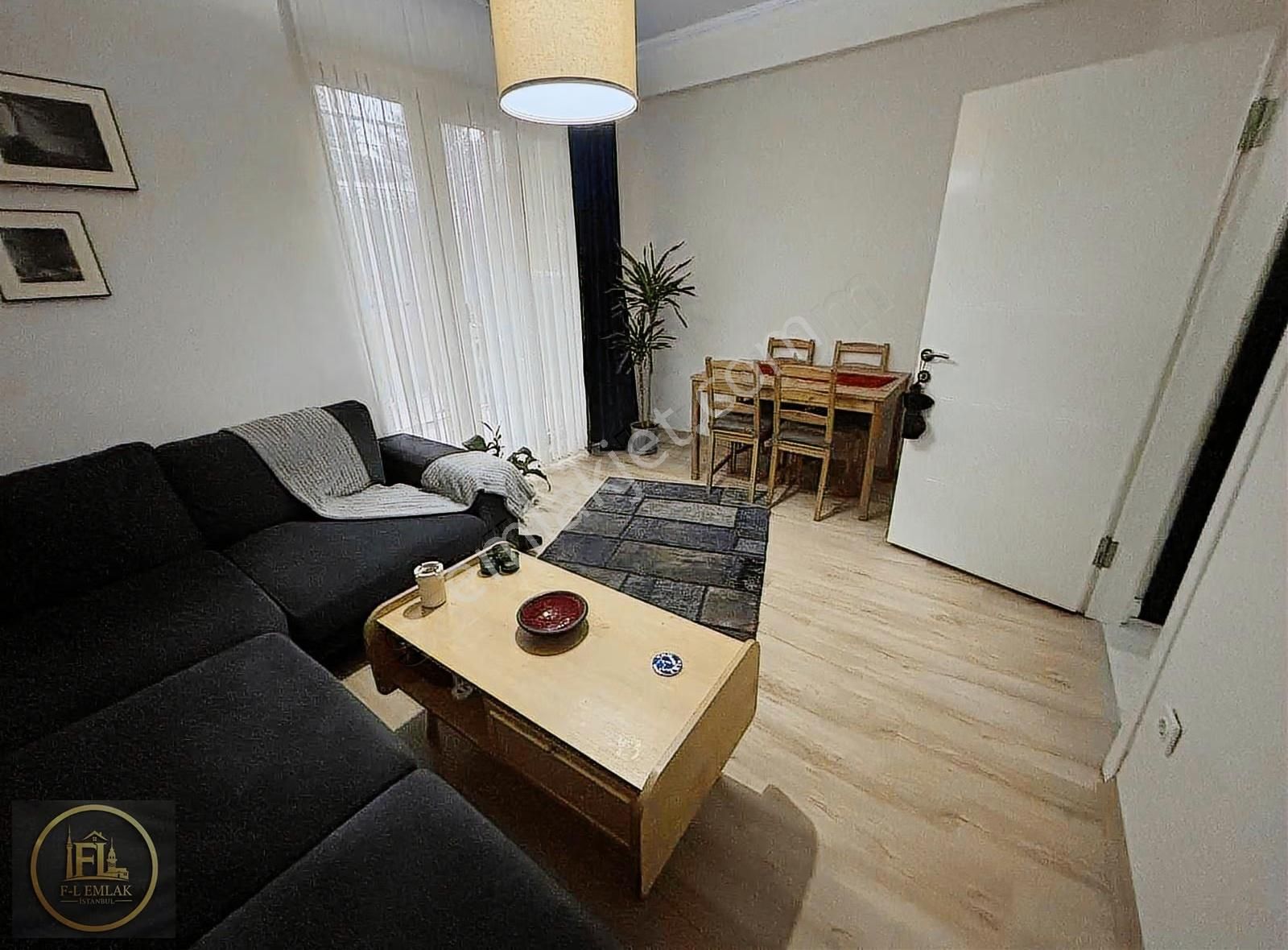 F-l Emlaktan Bulgurlu Yakını 3+1 Yeni Bina Geniş Bahçe Katı - Görsel 21