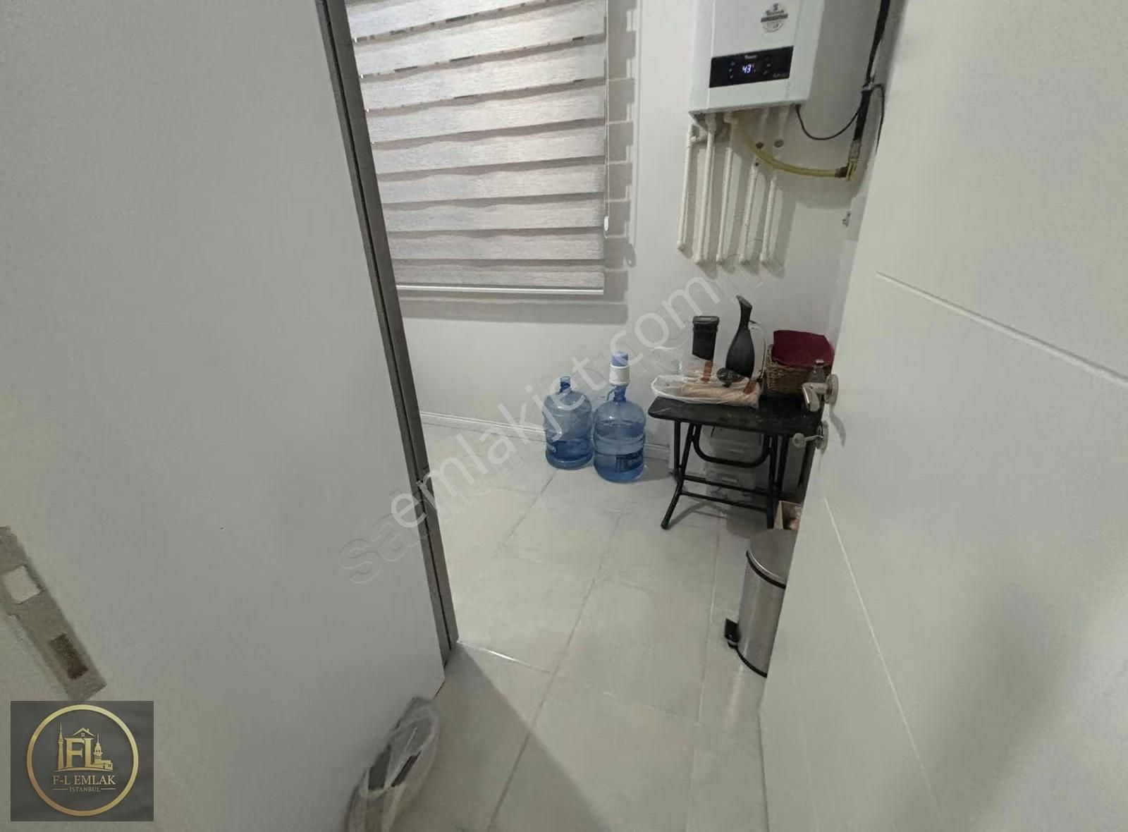 F-l Emlaktan Bulgurlu Yakını 3+1 Yeni Bina Geniş Bahçe Katı - Görsel 11