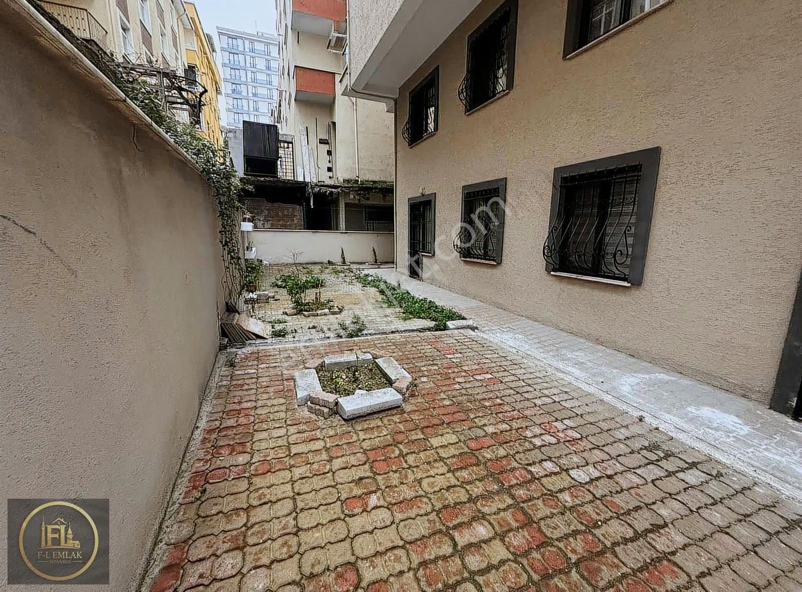 F-l Emlaktan Bulgurlu Yakını 3+1 Yeni Bina Geniş Bahçe Katı - Görsel 2