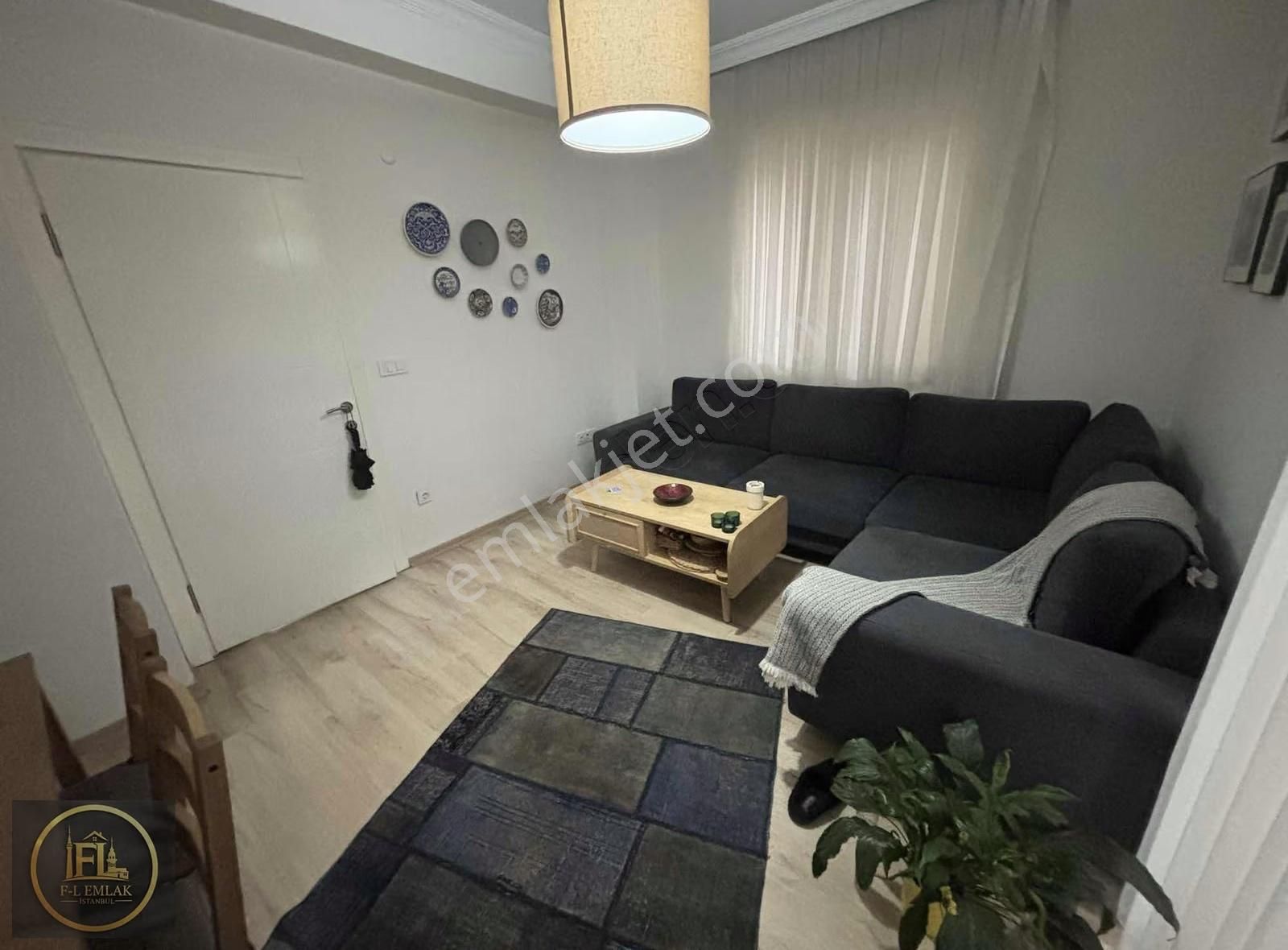 F-l Emlaktan Bulgurlu Yakını 3+1 Yeni Bina Geniş Bahçe Katı - Görsel 27