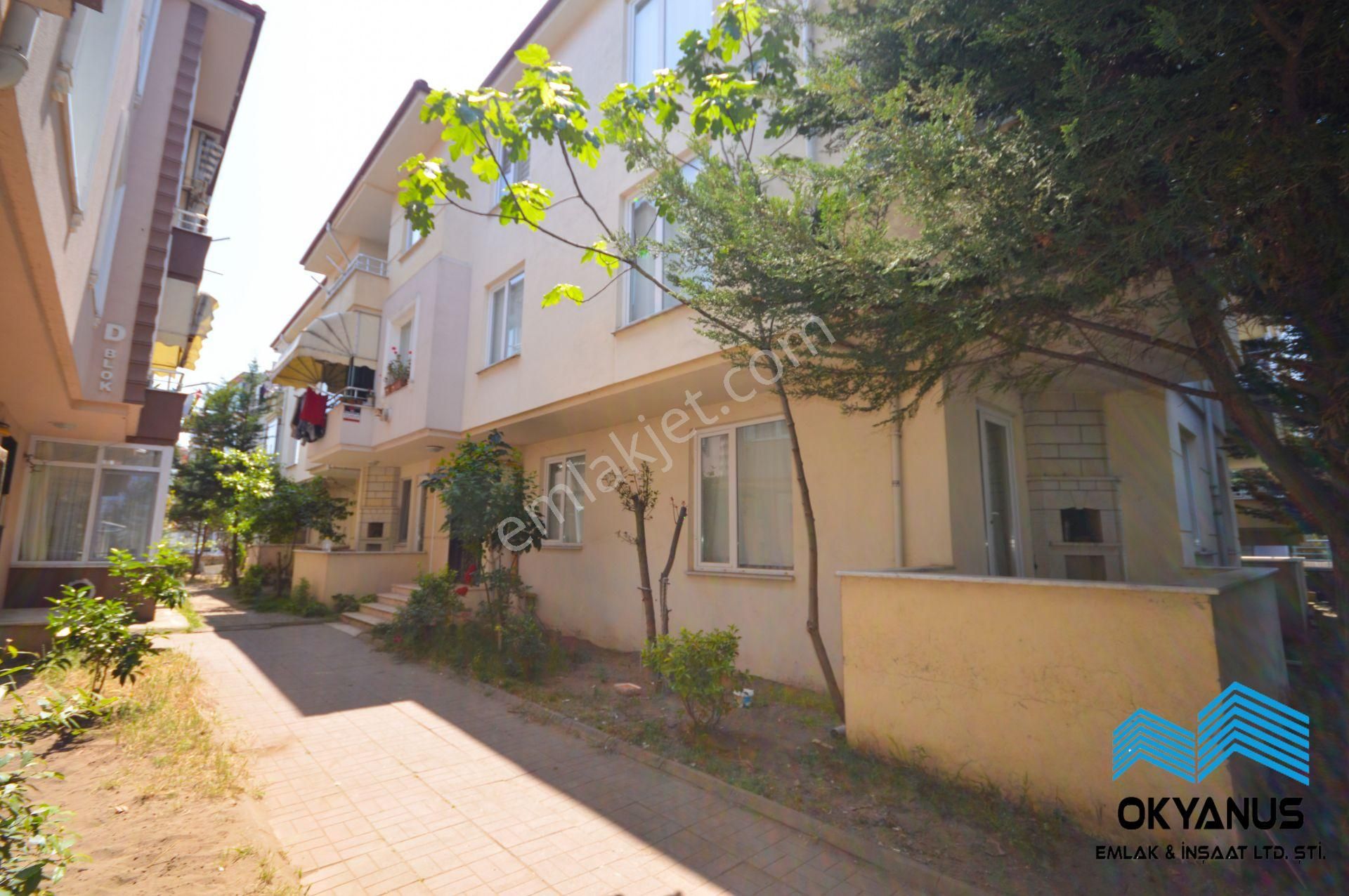Karasuda Hastaneye Yürüme Mesafesinde 2+1 Ara Kat Daire!! - Görsel 3