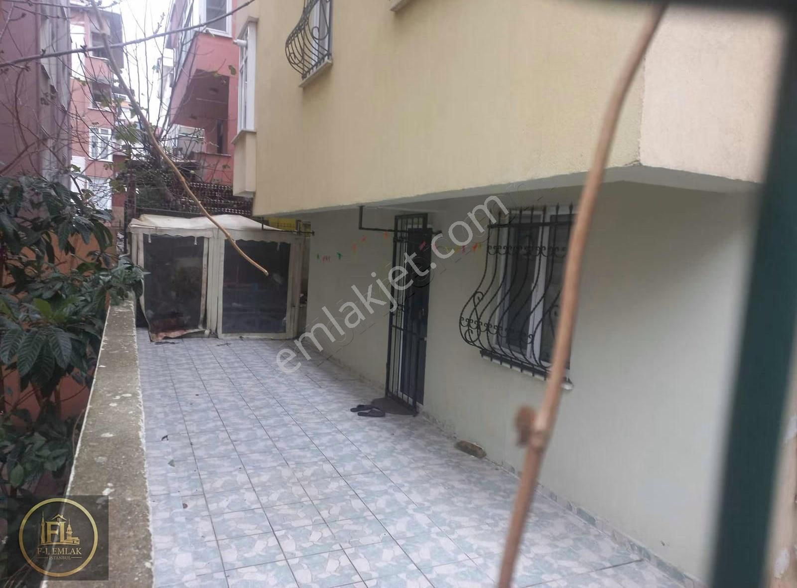 F-l Emlaktan Armağanevler İski Canpark Avm Yakını 1+1 Eşyalı - Görsel 3