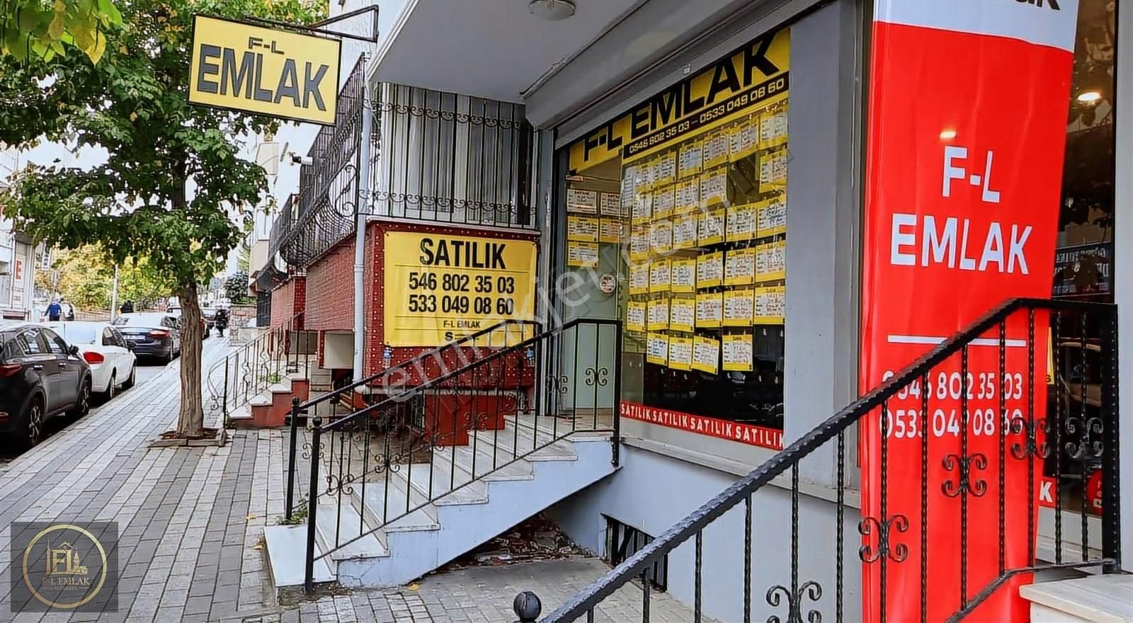 F-l Emlaktan Armağanevler İski Canpark Avm Yakını 1+1 Eşyalı - Görsel 8