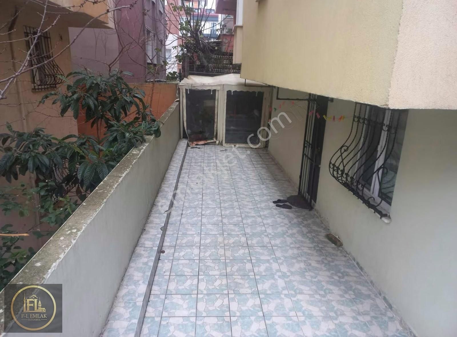 F-l Emlaktan Armağanevler İski Canpark Avm Yakını 1+1 Eşyalı - Görsel 22