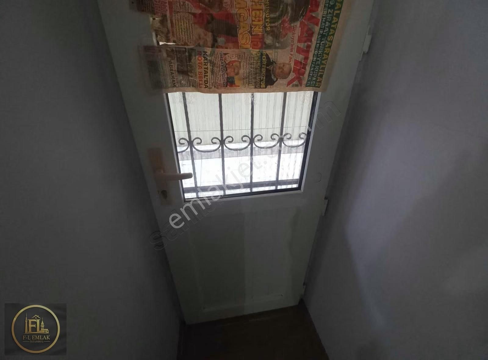 F-l Emlaktan Armağanevler İski Canpark Avm Yakını 1+1 Eşyalı - Görsel 21