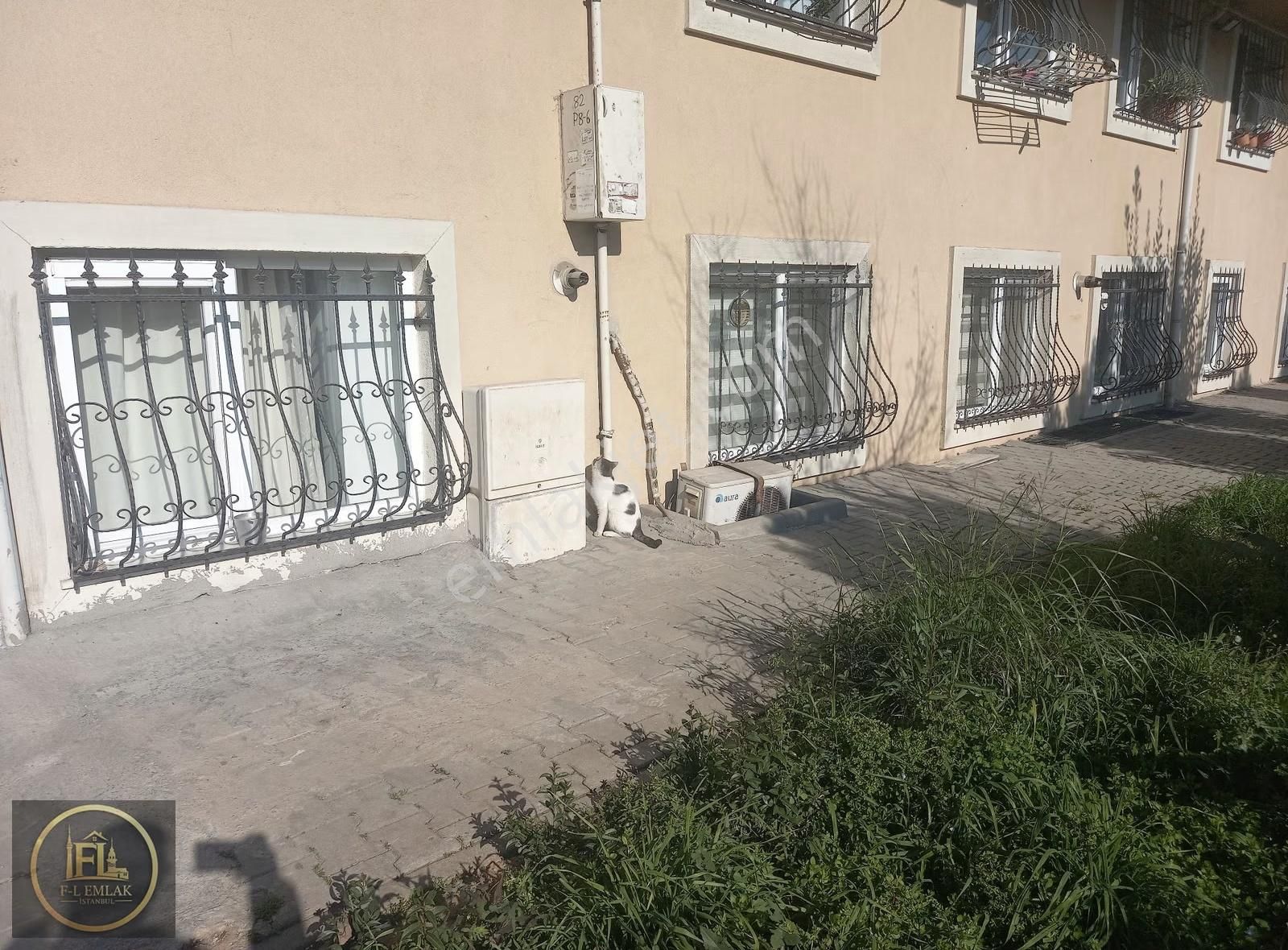 F-l Emlaktan Esatpaşa Şimşekler Ve İett Garaj Yakını 1+1 Eşyalı - Görsel 2