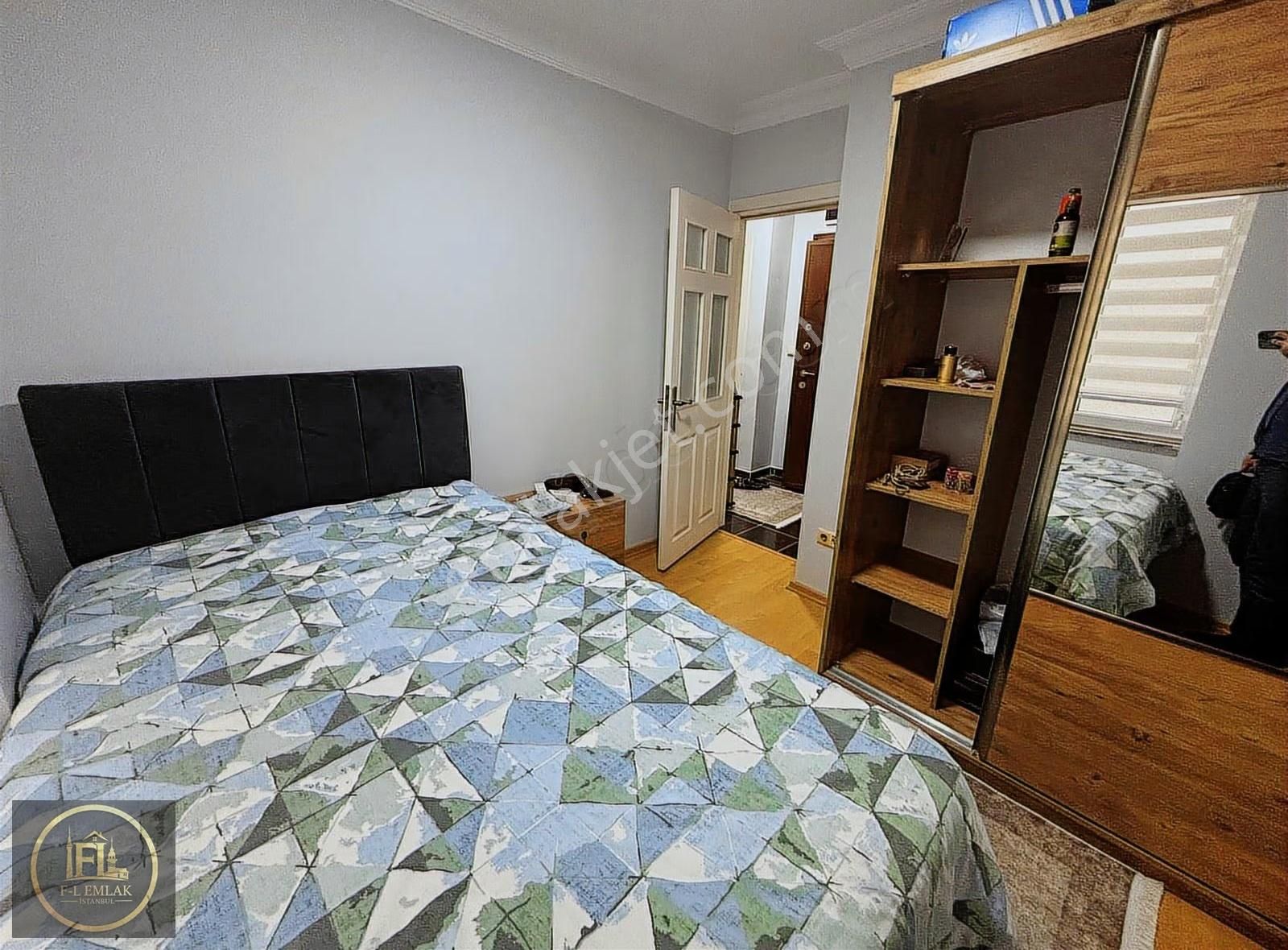 F-l Emlaktan Bulgurlu Yakını 2+1 34500 Tl Kiracı+ Eşya+iskanlı - Görsel 29