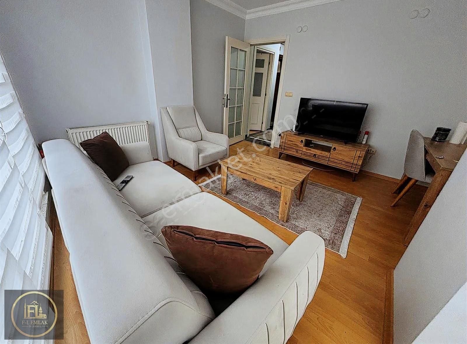 F-l Emlaktan Bulgurlu Yakını 2+1 34500 Tl Kiracı+ Eşya+iskanlı - Görsel 5