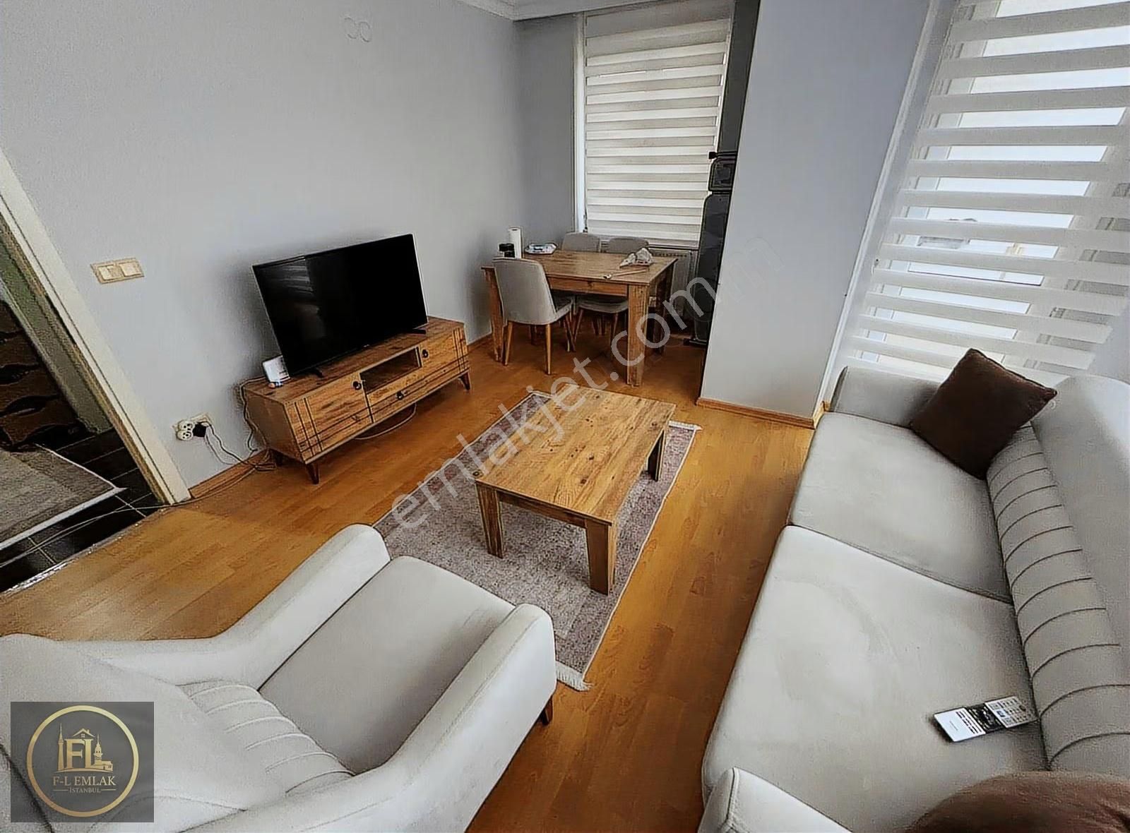 F-l Emlaktan Bulgurlu Yakını 2+1 34500 Tl Kiracı+ Eşya+iskanlı - Görsel 12