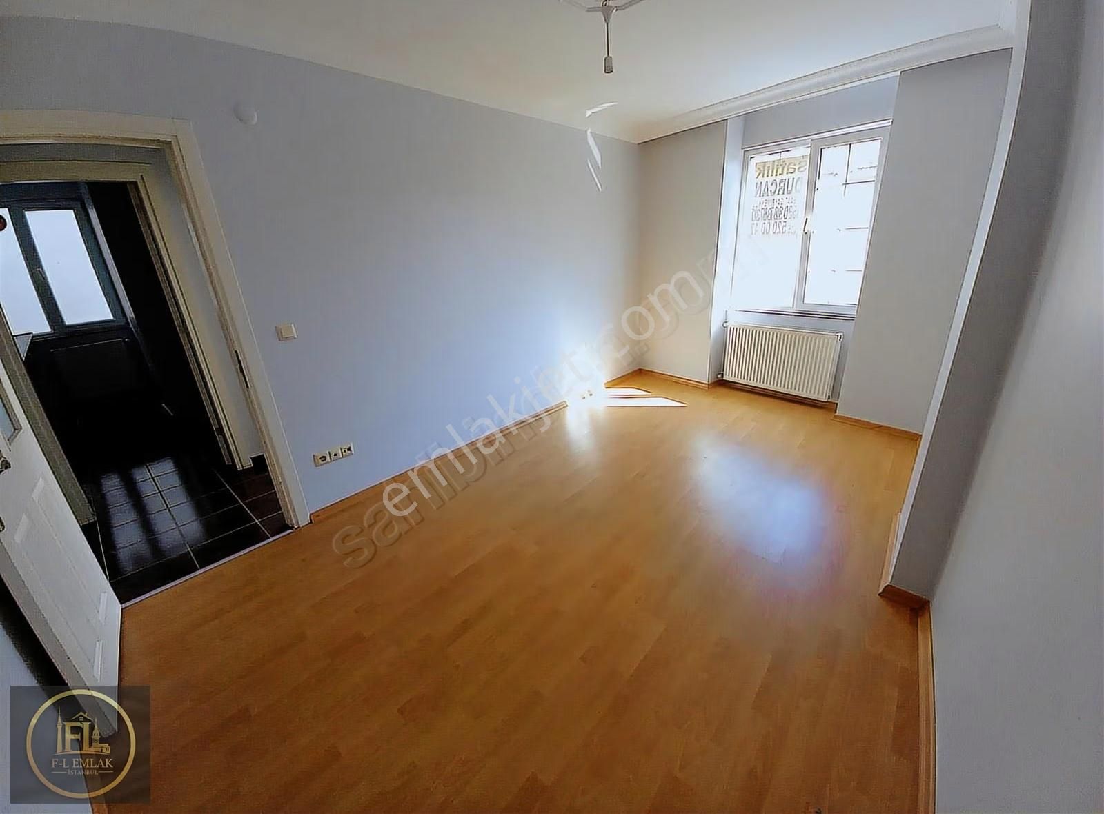 F-l Emlaktan Bulgurlu Yakını 2+1 34500 Tl Kiracı+ Eşya+iskanlı - Görsel 19