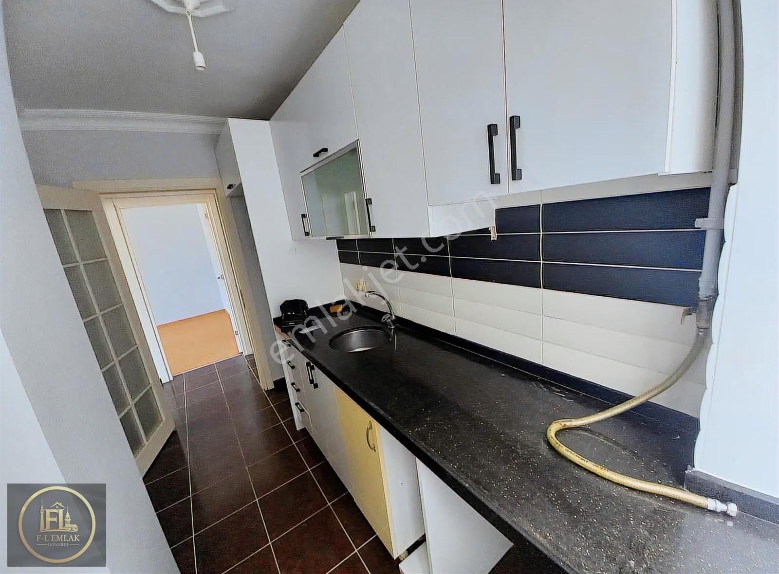 F-l Emlaktan Bulgurlu Yakını 2+1 34500 Tl Kiracı+ Eşya+iskanlı - Görsel 11