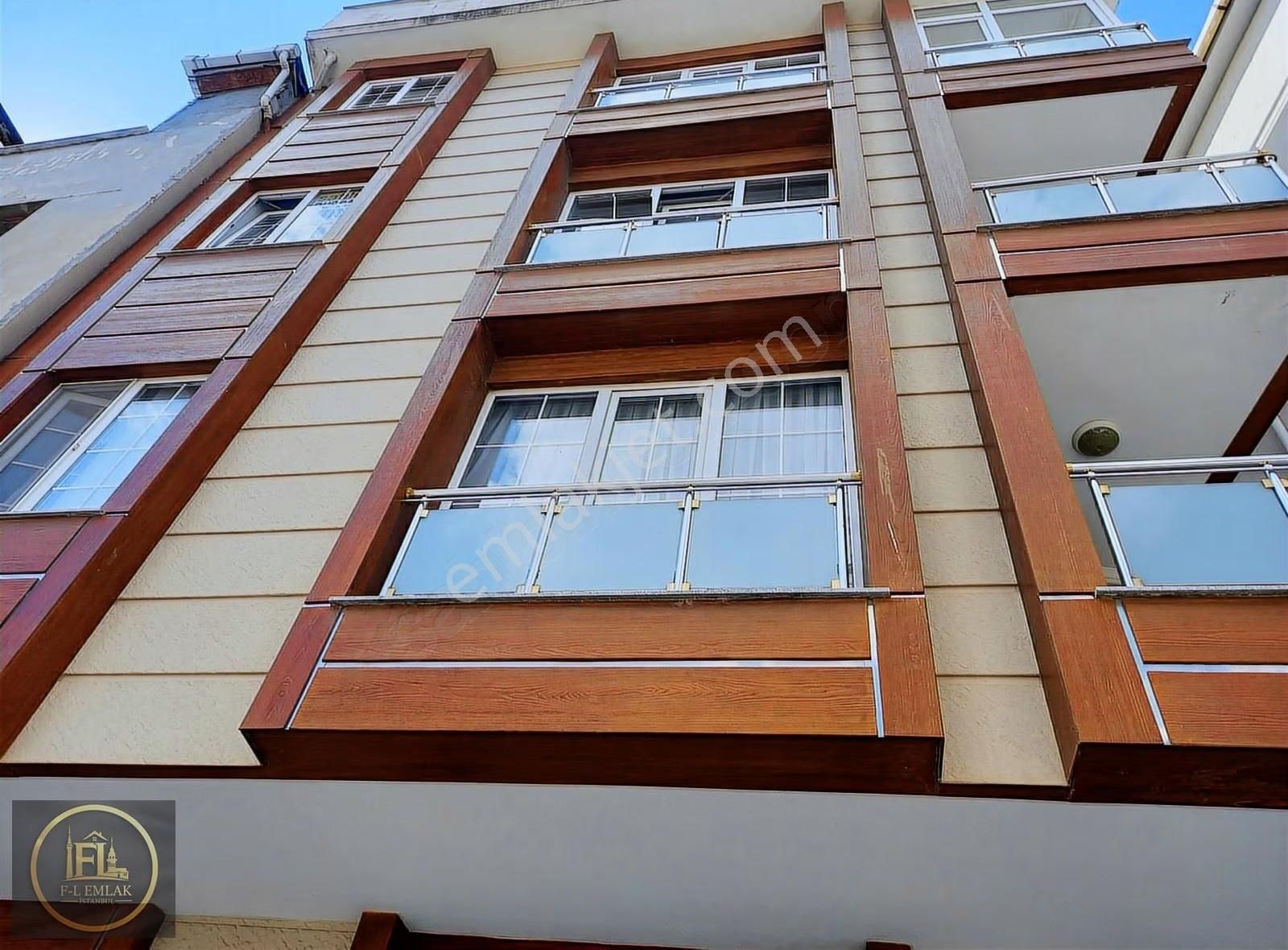 F-l Emlaktan Bulgurlu Yakını 2+1 34500 Tl Kiracı+ Eşya+iskanlı