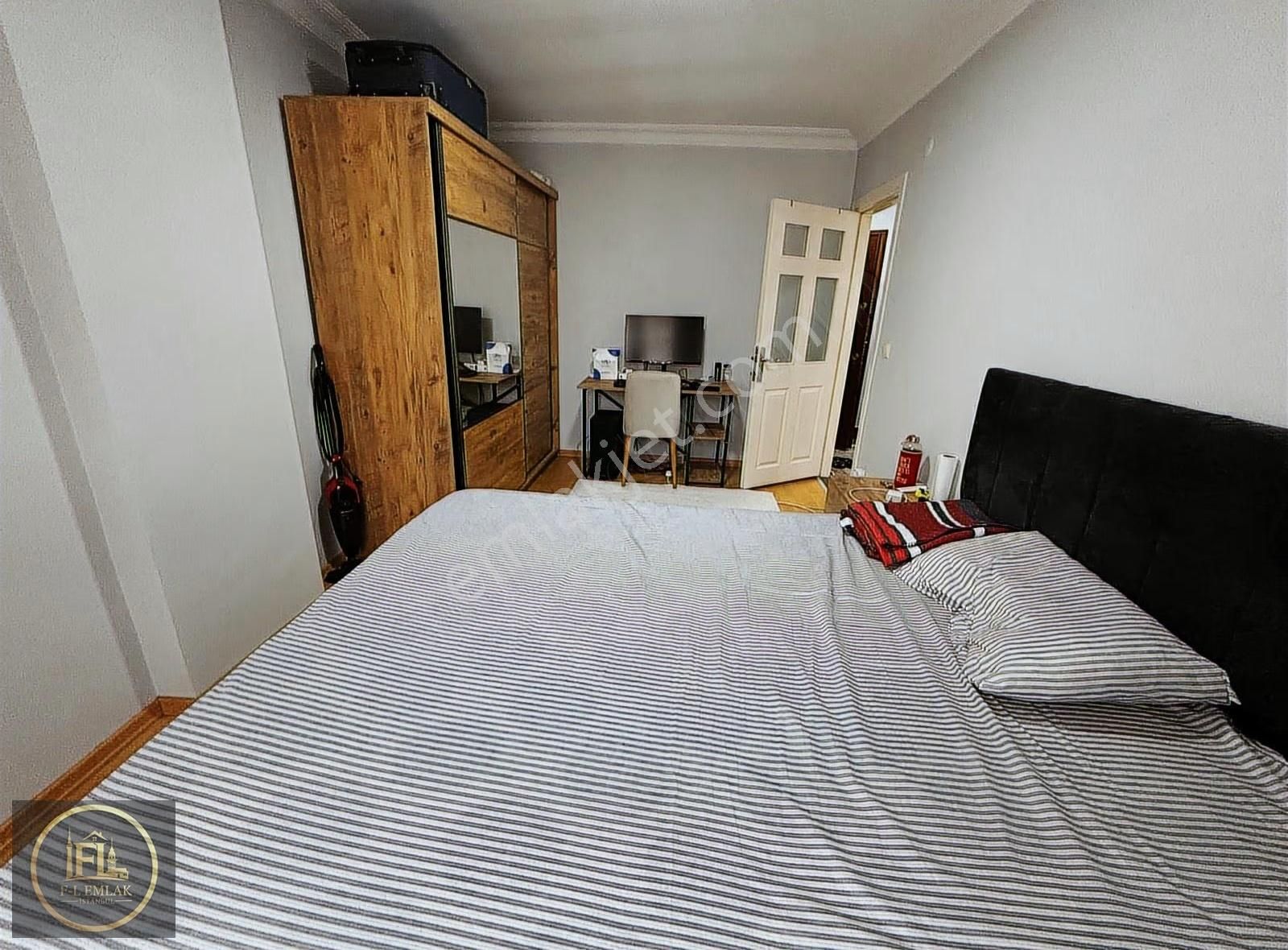 F-l Emlaktan Bulgurlu Yakını 2+1 34500 Tl Kiracı+ Eşya+iskanlı - Görsel 33