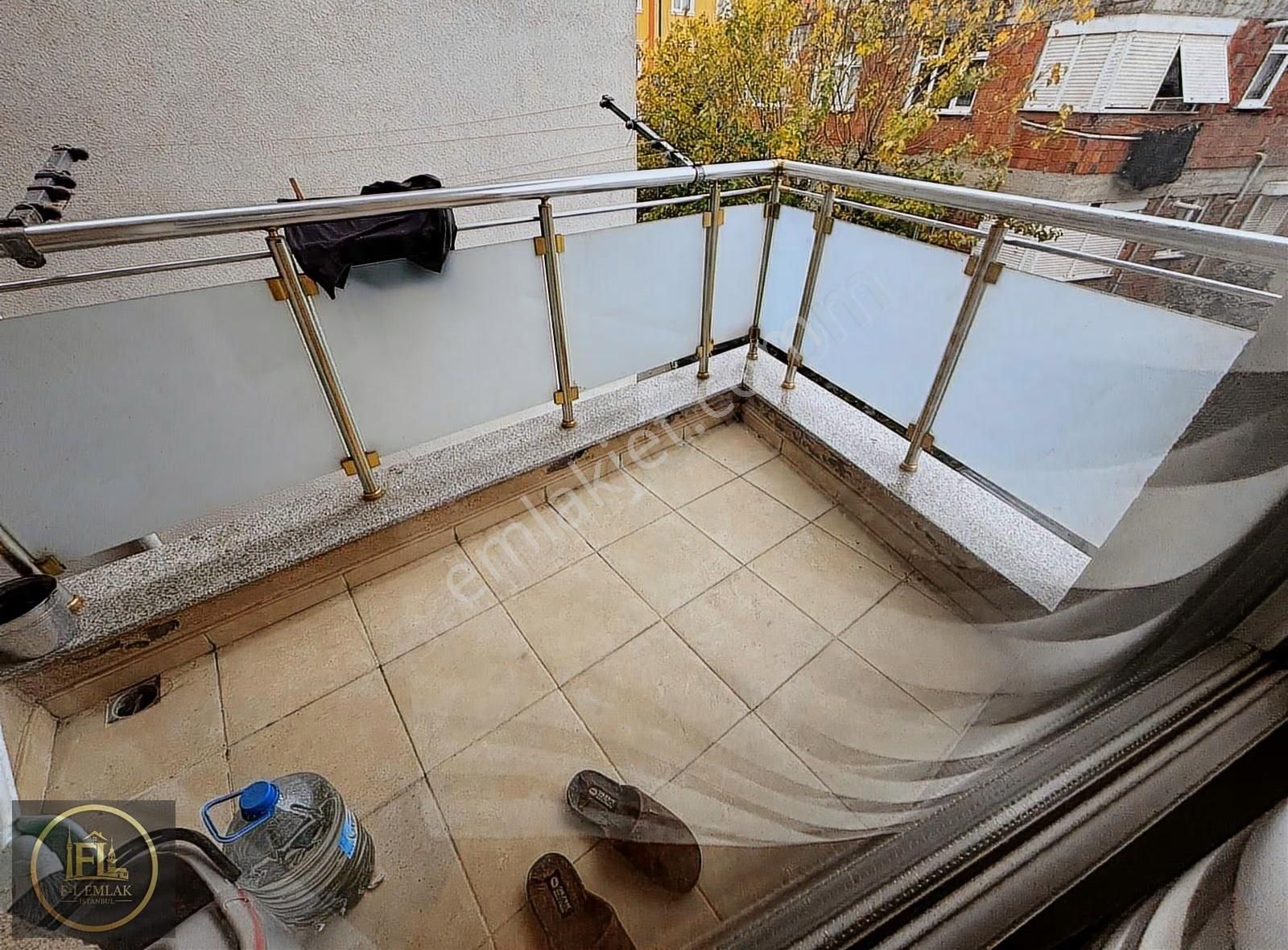 F-l Emlaktan Bulgurlu Yakını 2+1 34500 Tl Kiracı+ Eşya+iskanlı - Görsel 27