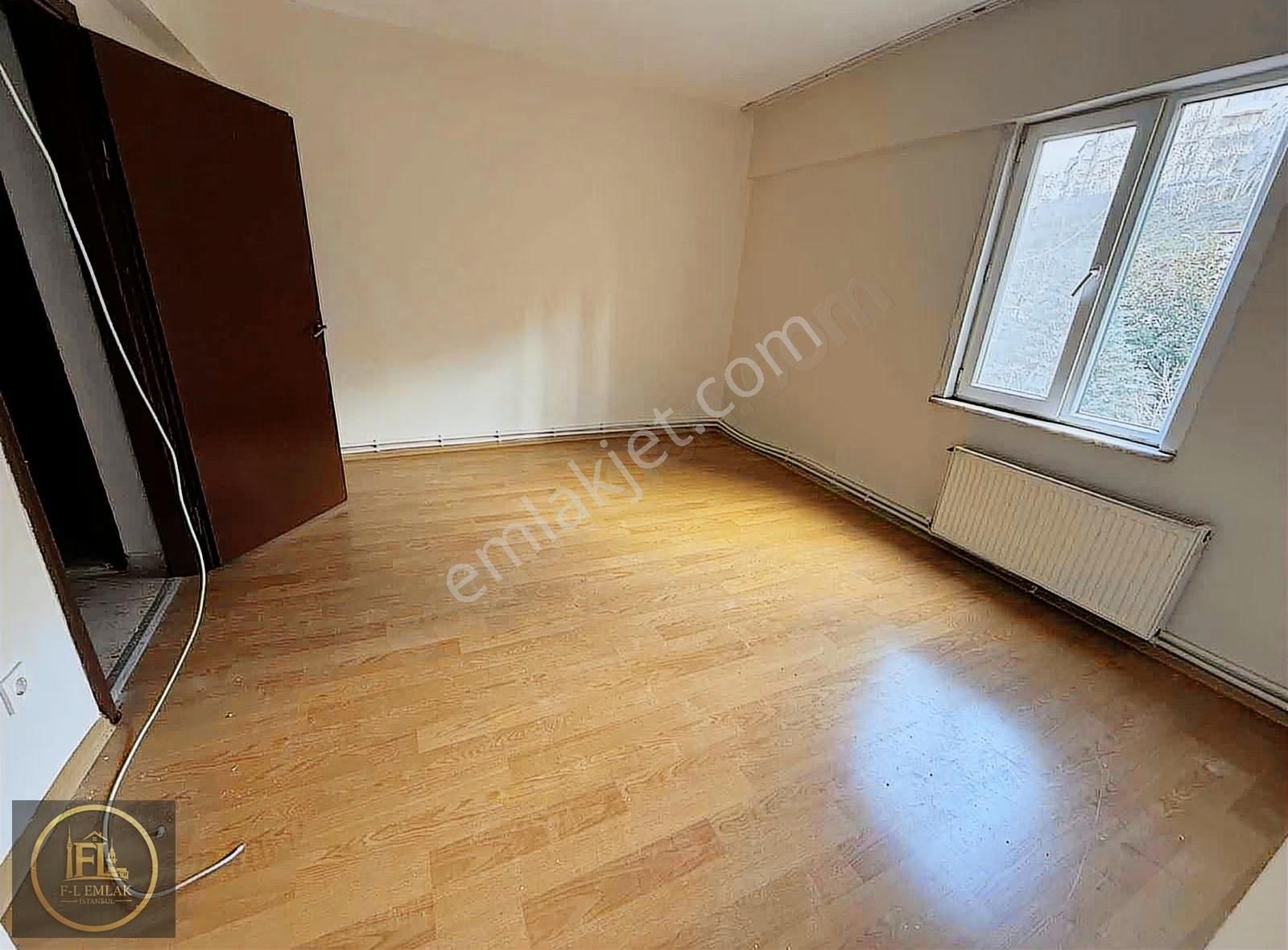 F-l Emlaktan Finanskent Yakını 3+1 Aile&kariyerli Bekara Uygun - Görsel 28