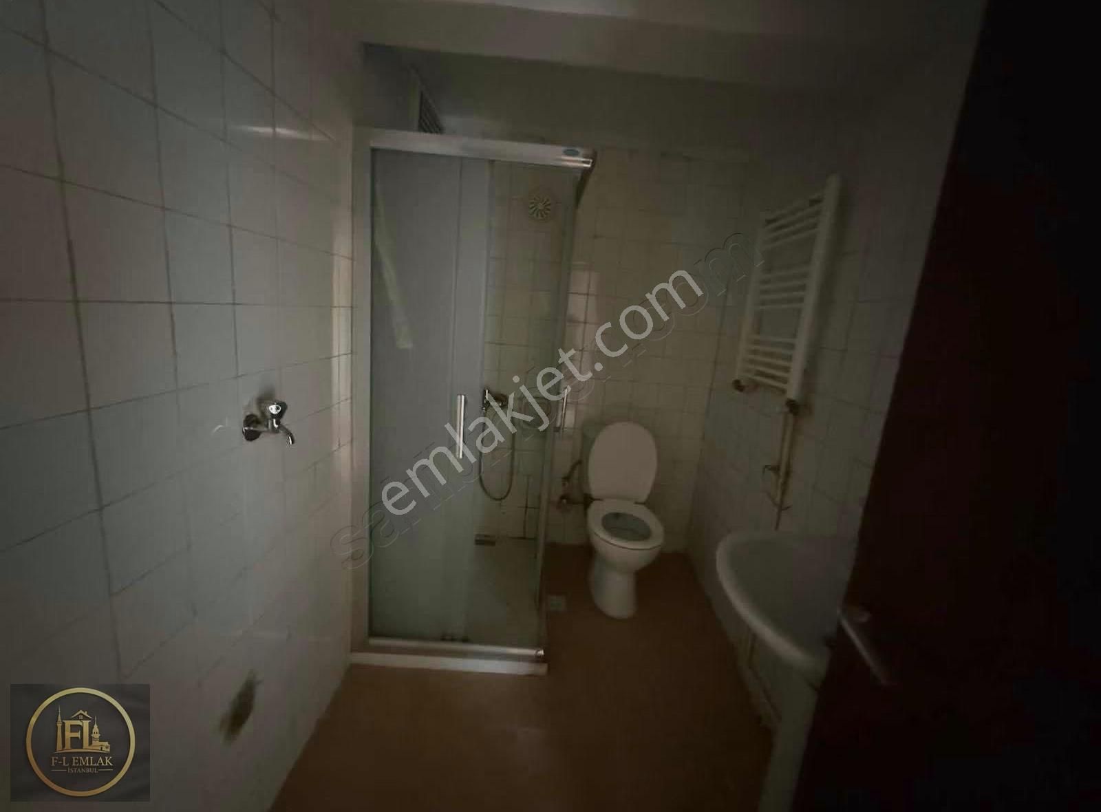 F-l Emlaktan Finanskent Yakını 3+1 Aile&kariyerli Bekara Uygun - Görsel 11