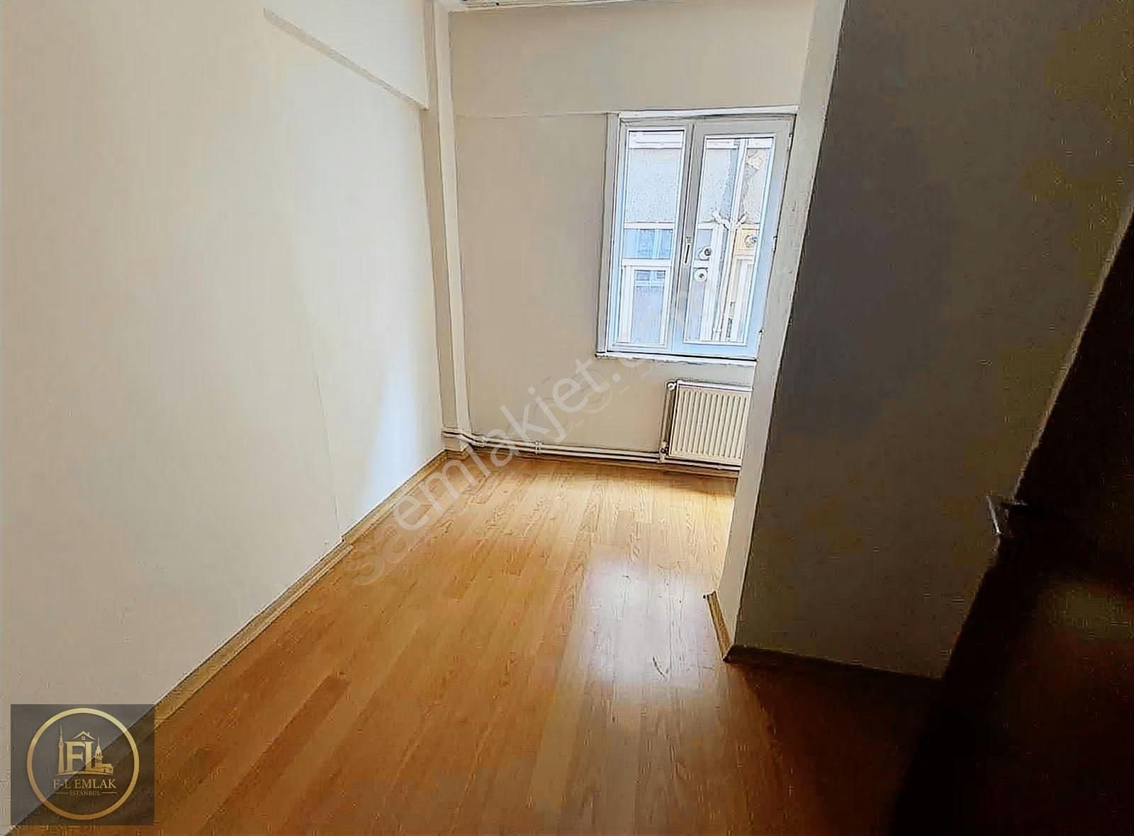 F-l Emlaktan Finanskent Yakını 3+1 Aile&kariyerli Bekara Uygun - Görsel 14