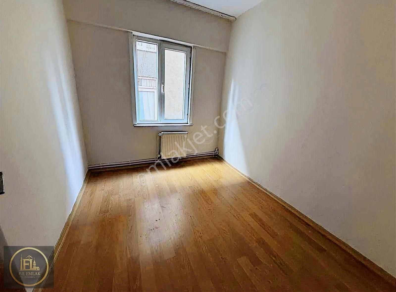 F-l Emlaktan Finanskent Yakını 3+1 Aile&kariyerli Bekara Uygun - Görsel 4