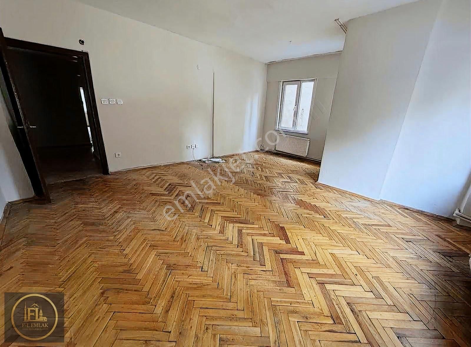 F-l Emlaktan Finanskent Yakını 3+1 Aile&kariyerli Bekara Uygun - Görsel 21