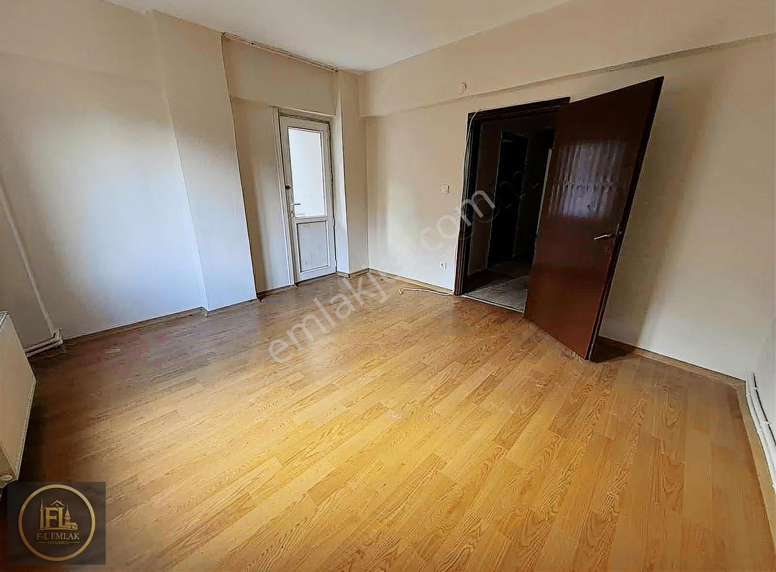 F-l Emlaktan Finanskent Yakını 3+1 Aile&kariyerli Bekara Uygun - Görsel 10