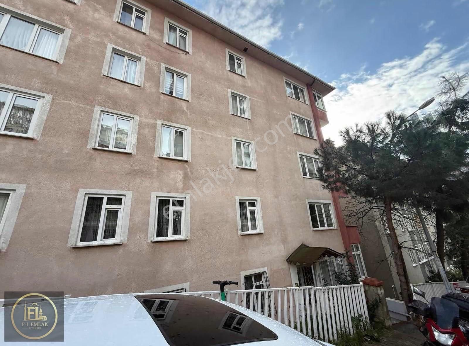 F-l Emlaktan Finanskent Yakını 3+1 Aile&kariyerli Bekara Uygun - Görsel 17