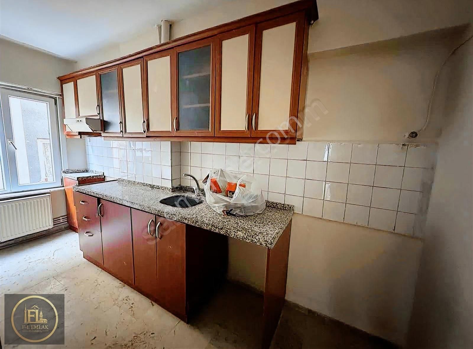 F-l Emlaktan Finanskent Yakını 3+1 Aile&kariyerli Bekara Uygun - Görsel 13