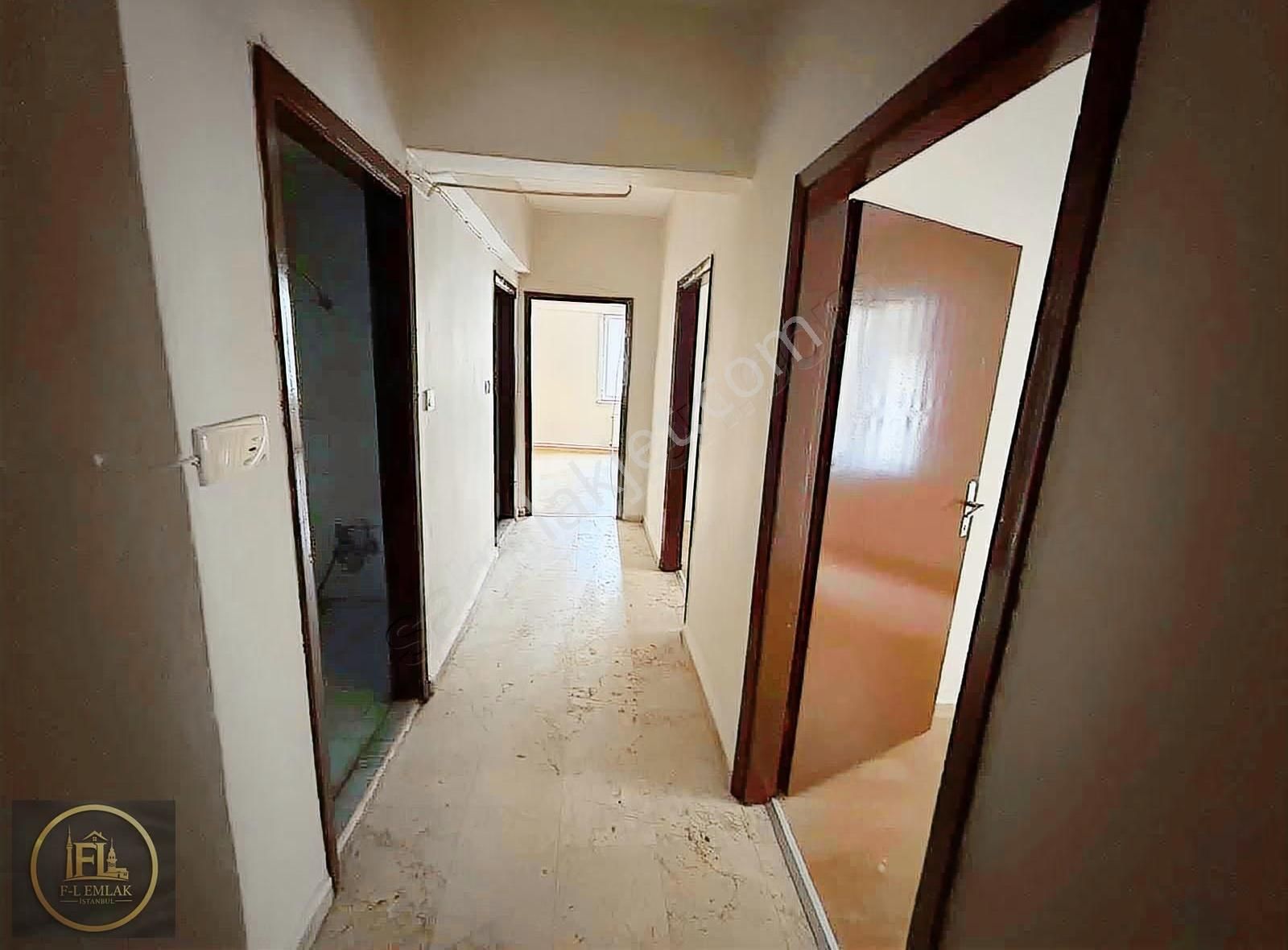 F-l Emlaktan Finanskent Yakını 3+1 Aile&kariyerli Bekara Uygun - Görsel 5