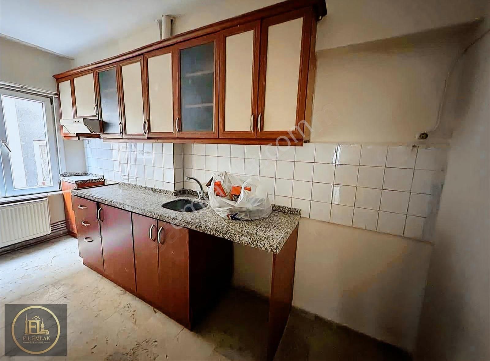 F-l Emlaktan Finanskent Yakını 3+1 Aile&kariyerli Bekara Uygun - Görsel 23