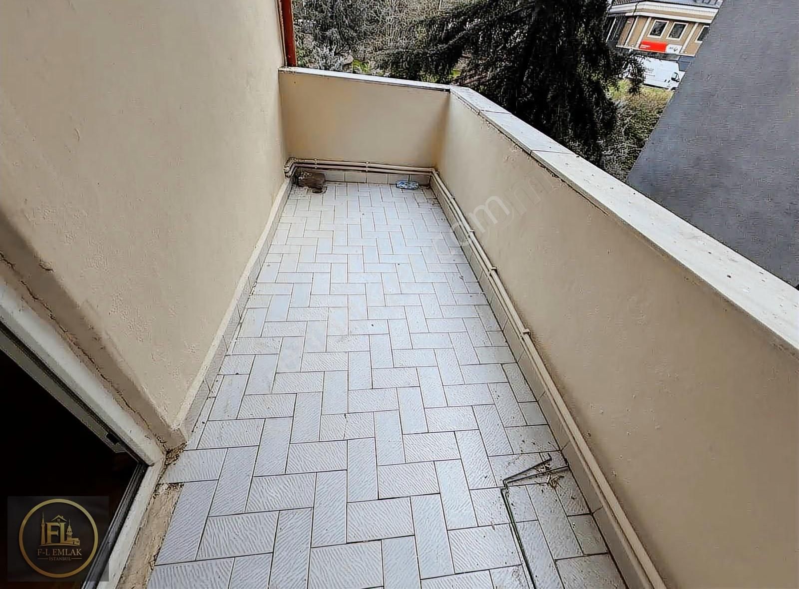 F-l Emlaktan Finanskent Yakını 3+1 Aile&kariyerli Bekara Uygun - Görsel 9