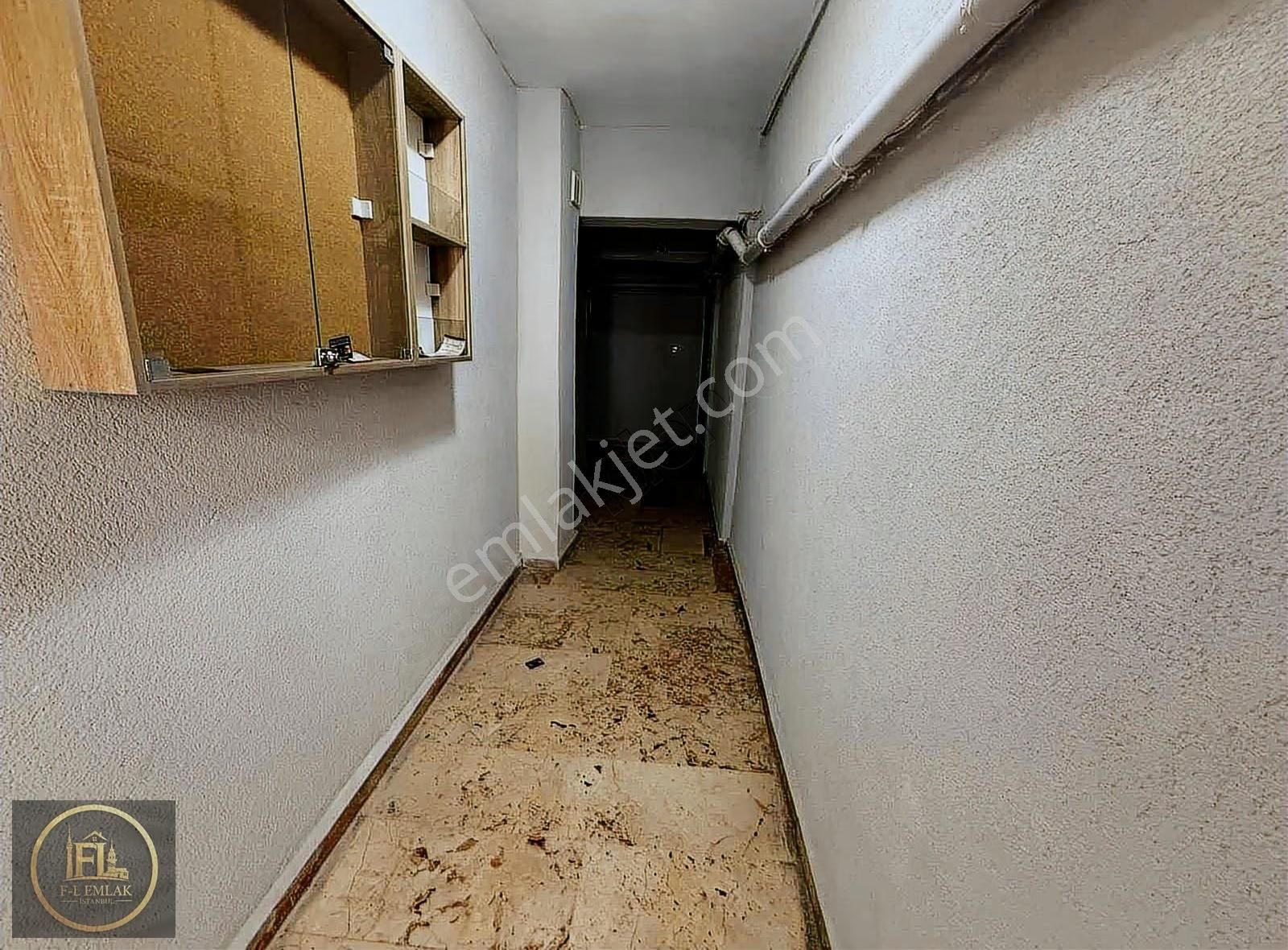 F-l Emlaktan Finanskent Yakını 3+1 Aile&kariyerli Bekara Uygun - Görsel 26