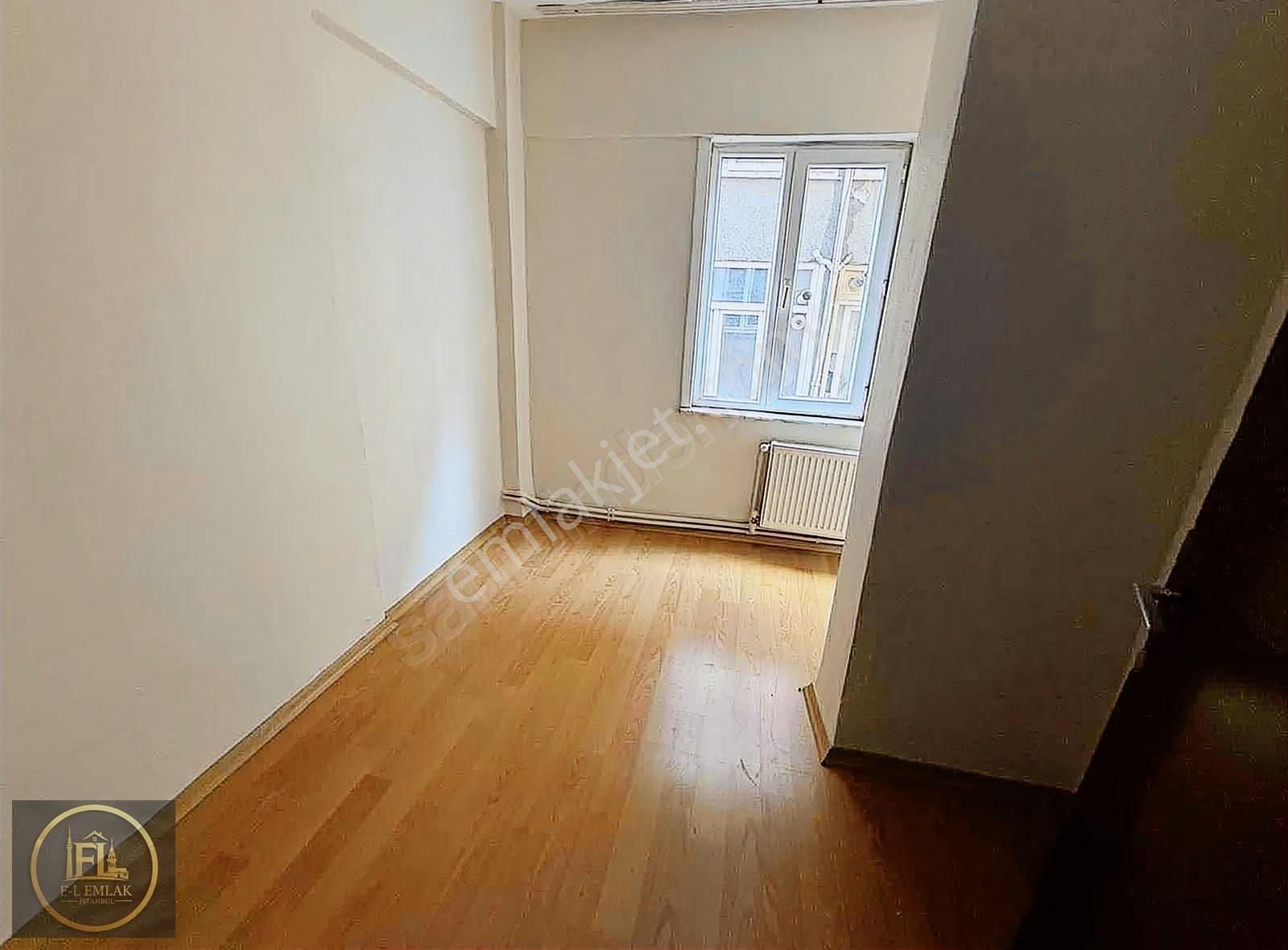 F-l Emlaktan Finanskent Yakını 3+1 Aile&kariyerli Bekara Uygun - Görsel 25