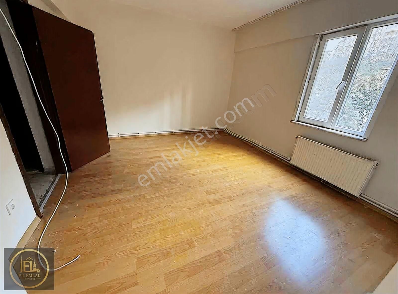 F-l Emlaktan Finanskent Yakını 3+1 Aile&kariyerli Bekara Uygun - Görsel 2