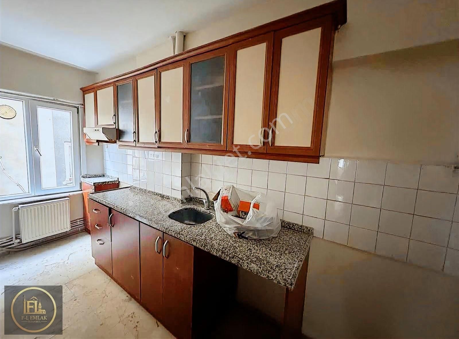 F-l Emlaktan Finanskent Yakını 3+1 Aile&kariyerli Bekara Uygun - Görsel 15