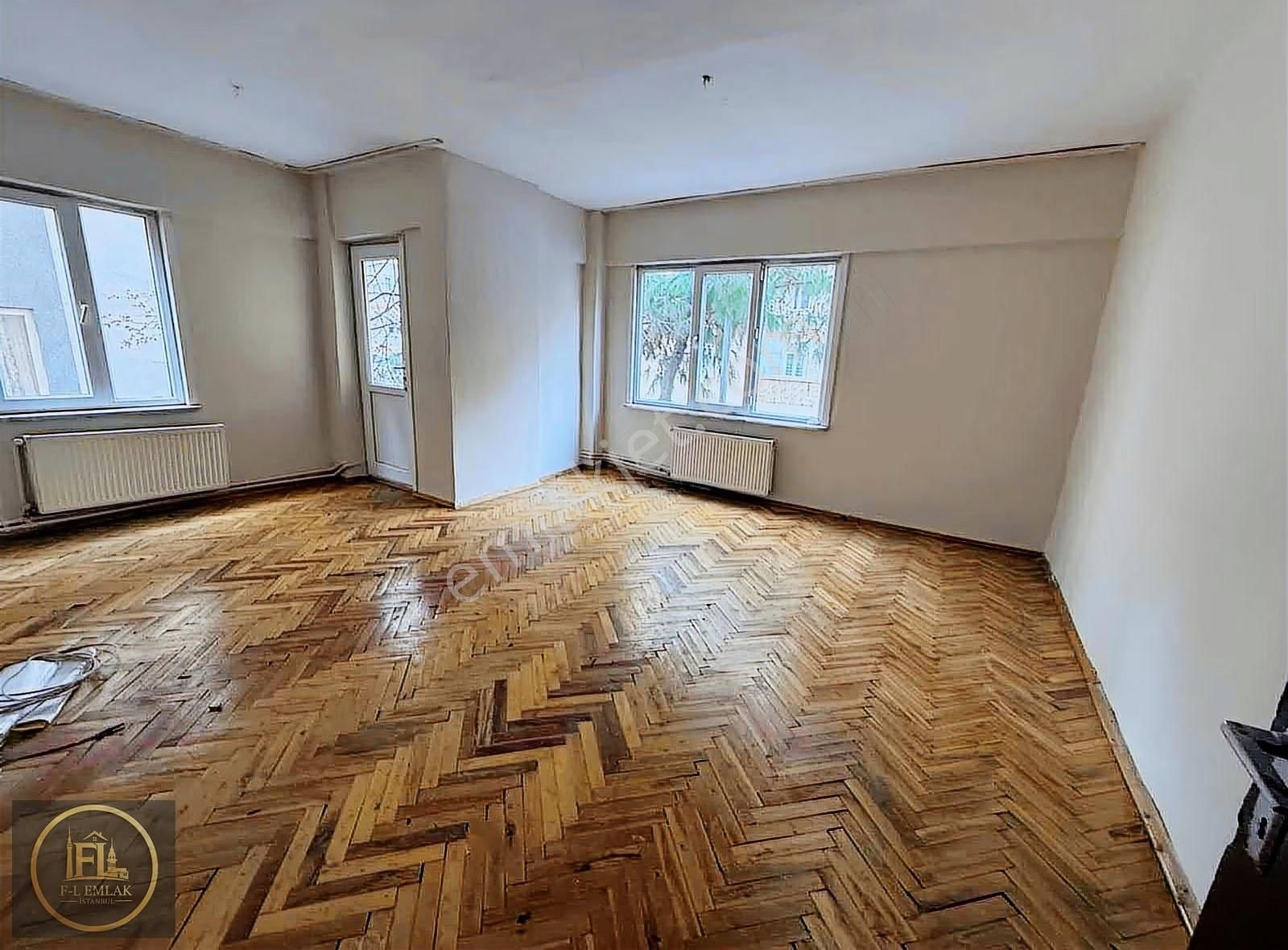 F-l Emlaktan Finanskent Yakını 3+1 Aile&kariyerli Bekara Uygun - Görsel 18