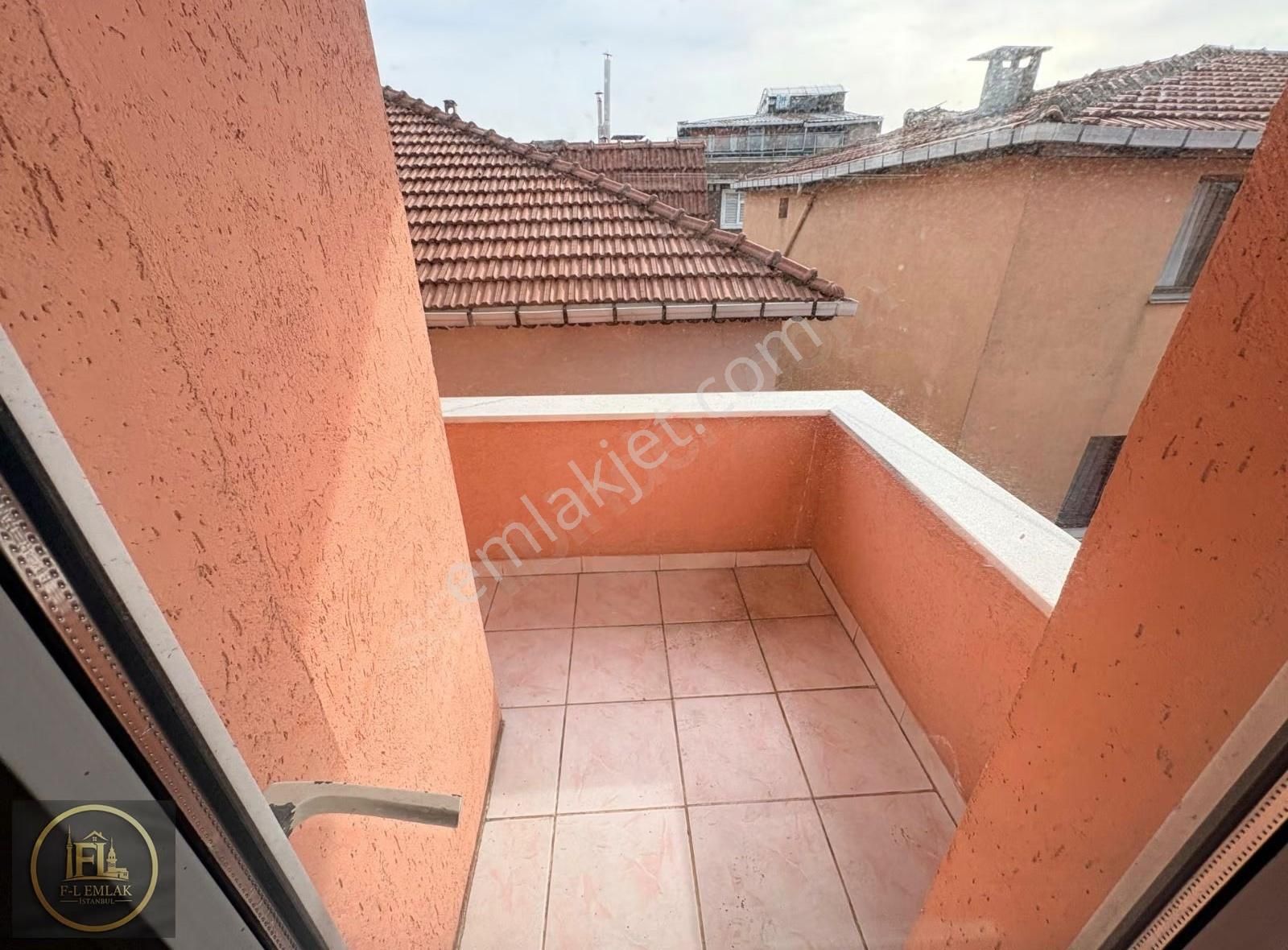 Bulgurlu Metro Yürüme Mesfede Cift Balkonlu Çift Wc Li 3+1arakat - Görsel 20