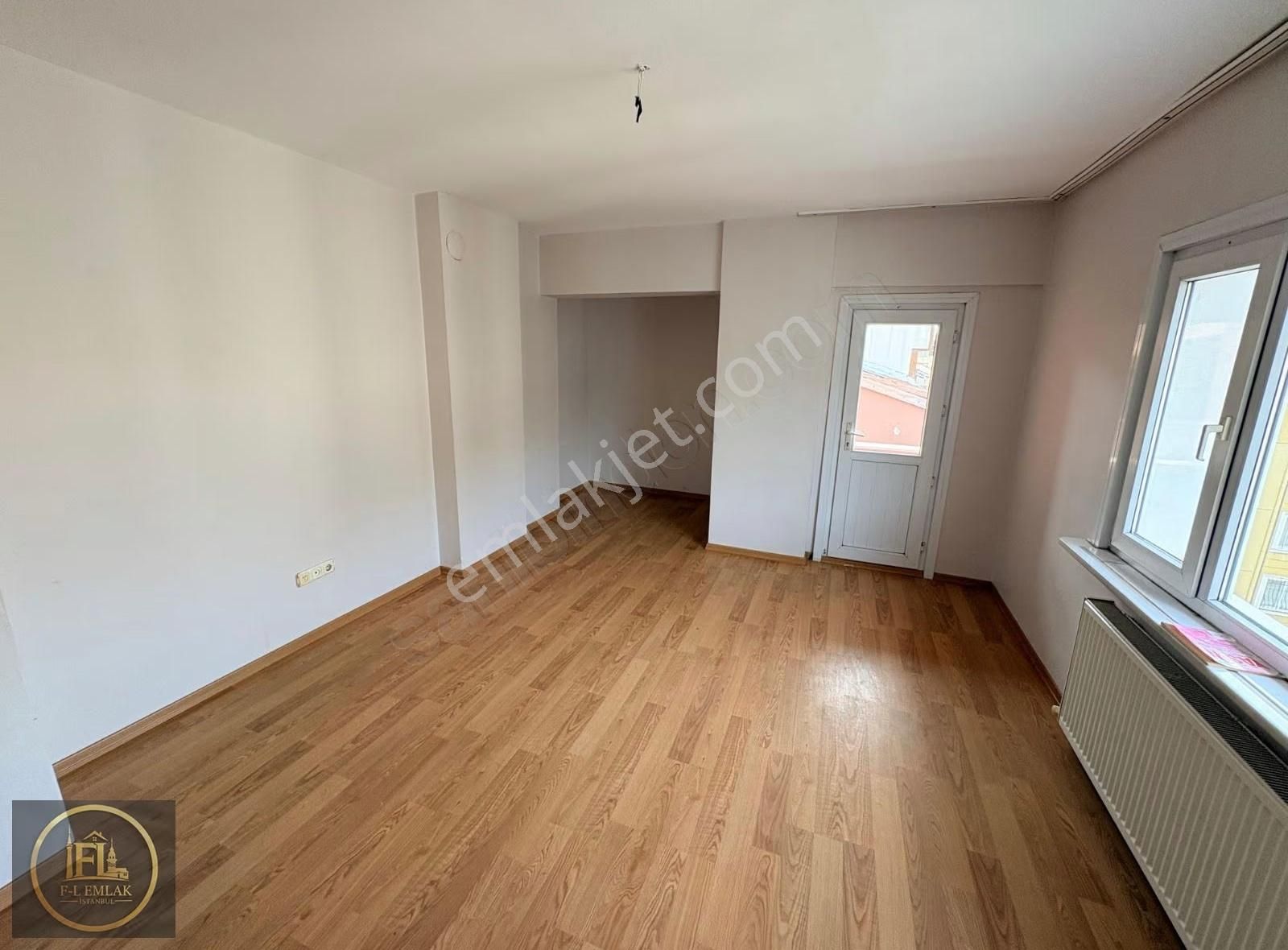 Bulgurlu Metro Yürüme Mesfede Cift Balkonlu Çift Wc Li 3+1arakat - Görsel 15